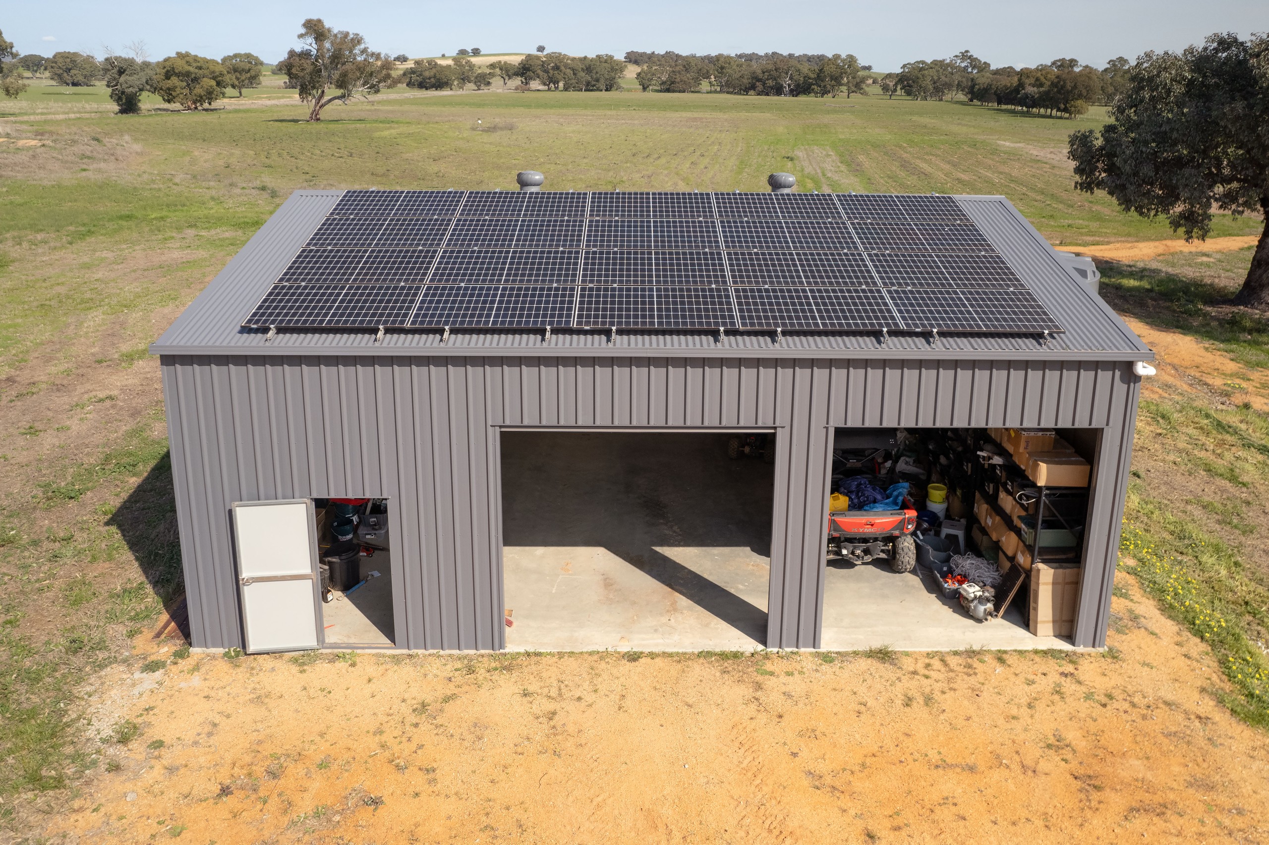 383 O'Brien Road, Springhurst, VIC 3682