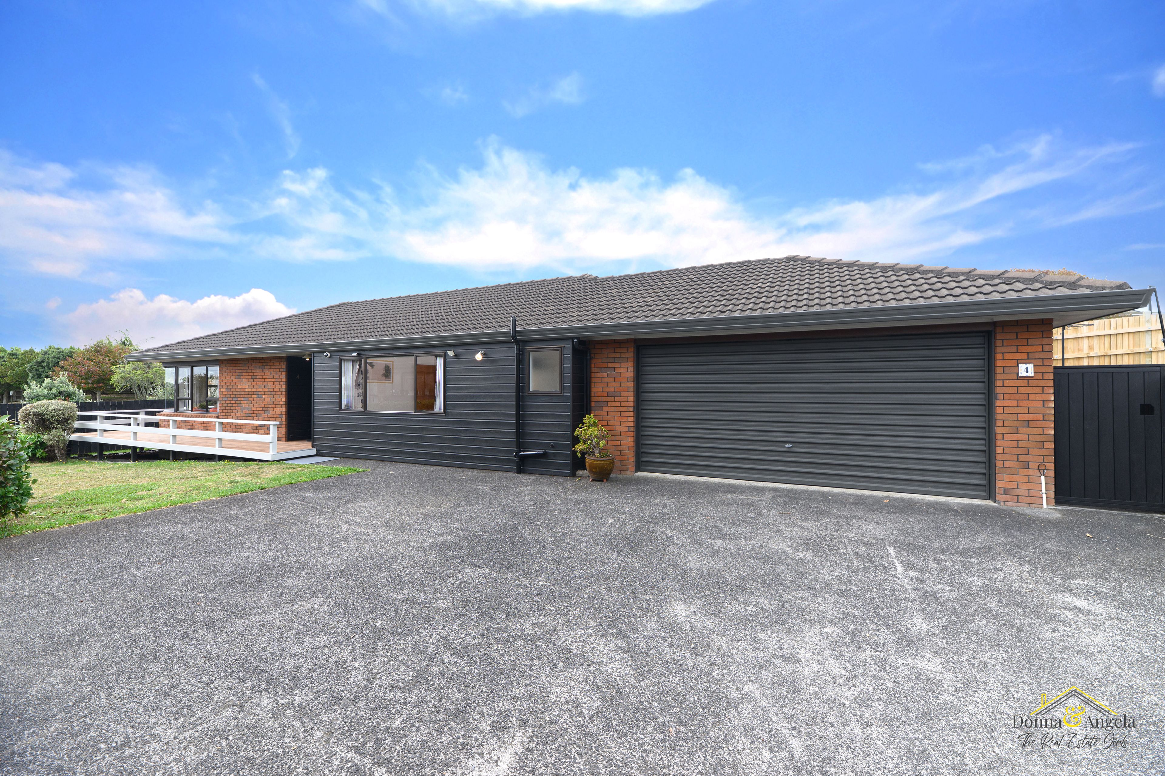 4/19 Heaphy Street, Blockhouse Bay, Auckland City