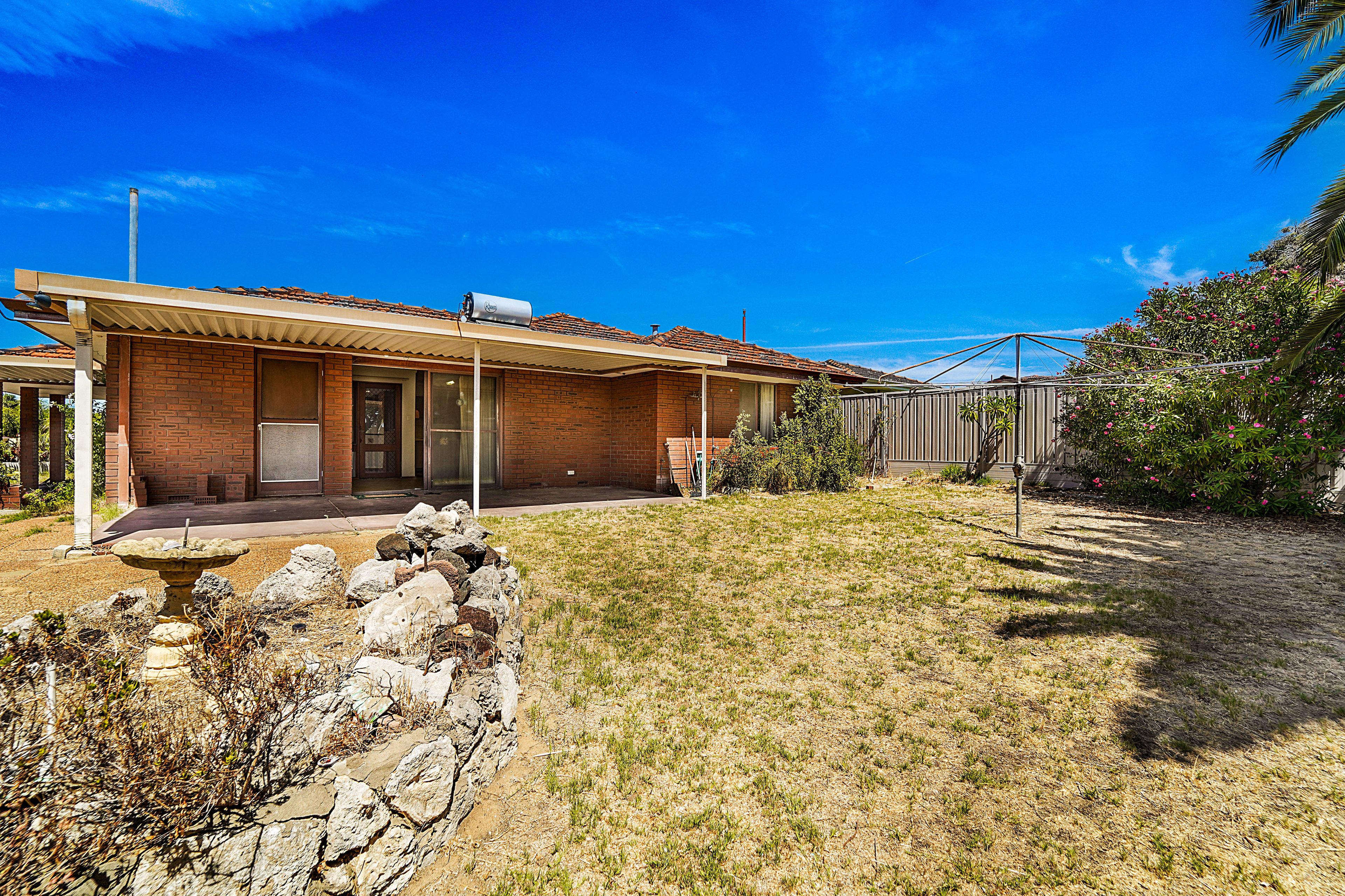 21 Glenbank Crescent, Kallaroo, WA 6025