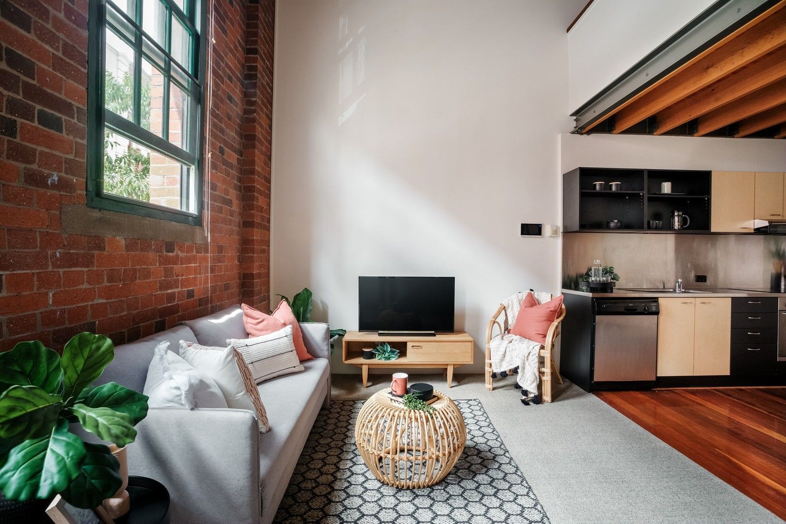 122/8 Dath Street, Teneriffe, QLD 4005