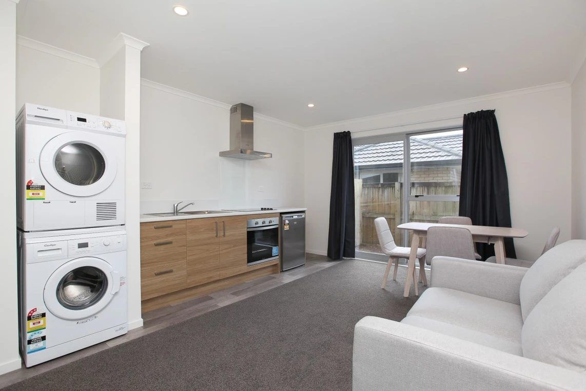 6/47 Rm C Cameron Road, Hillcrest, Hamilton City