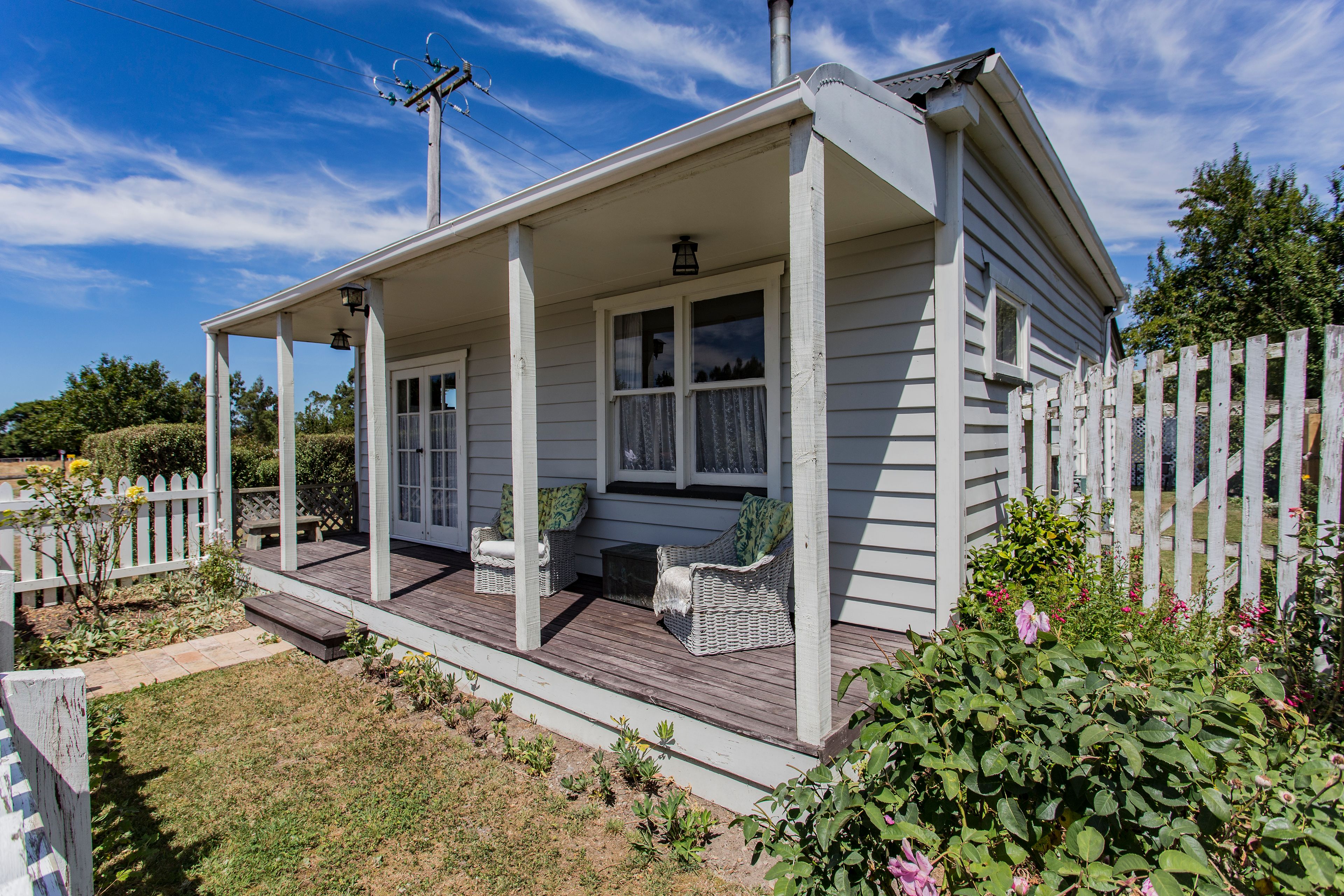13 Woodside Road, Oxford, Waimakariri District