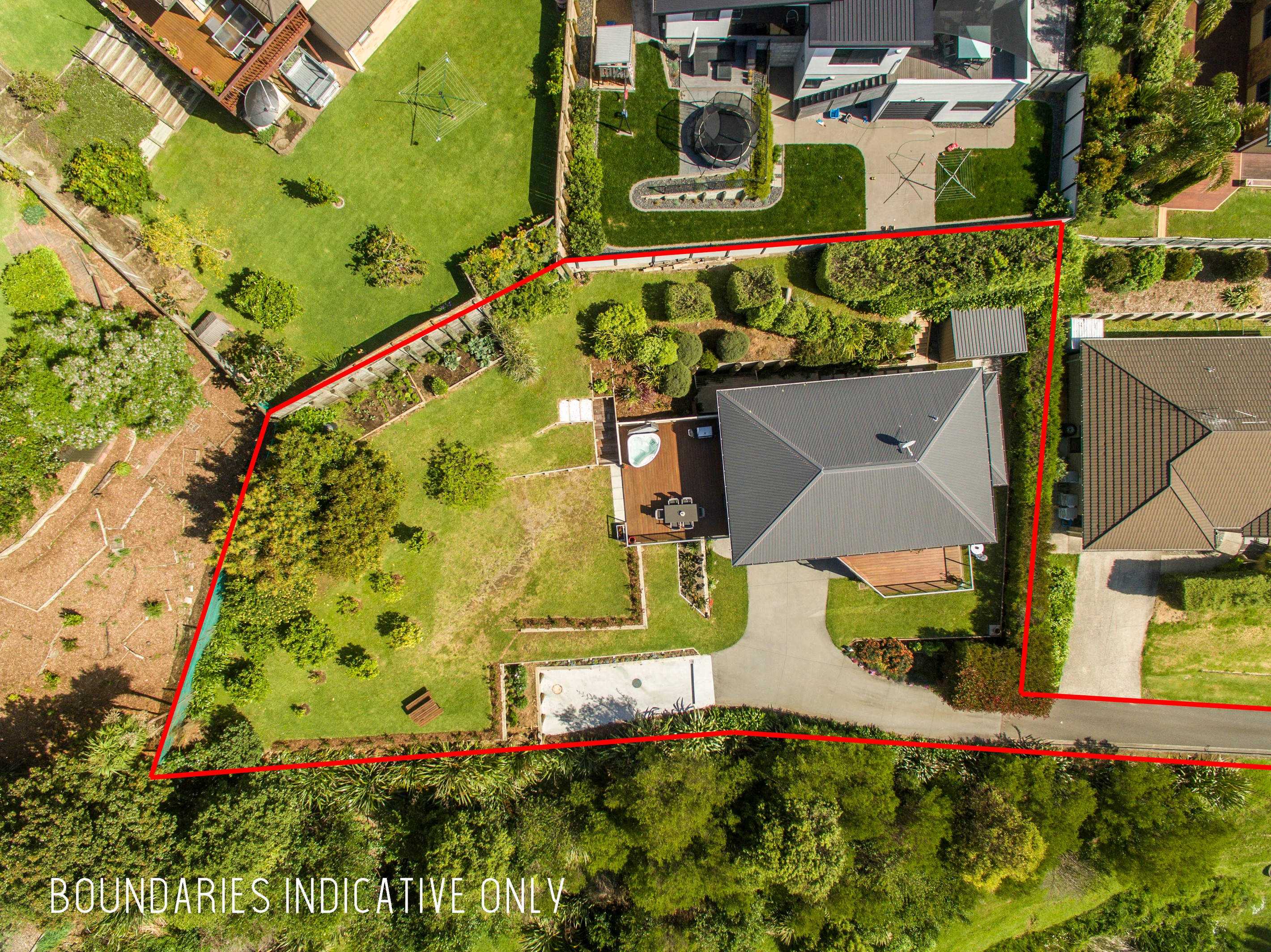 40 Waitaha Road, Welcome Bay, Tauranga City