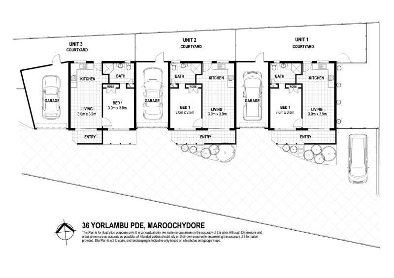 2/36 Yorlambu Parade, Maroochydore, QLD 4558