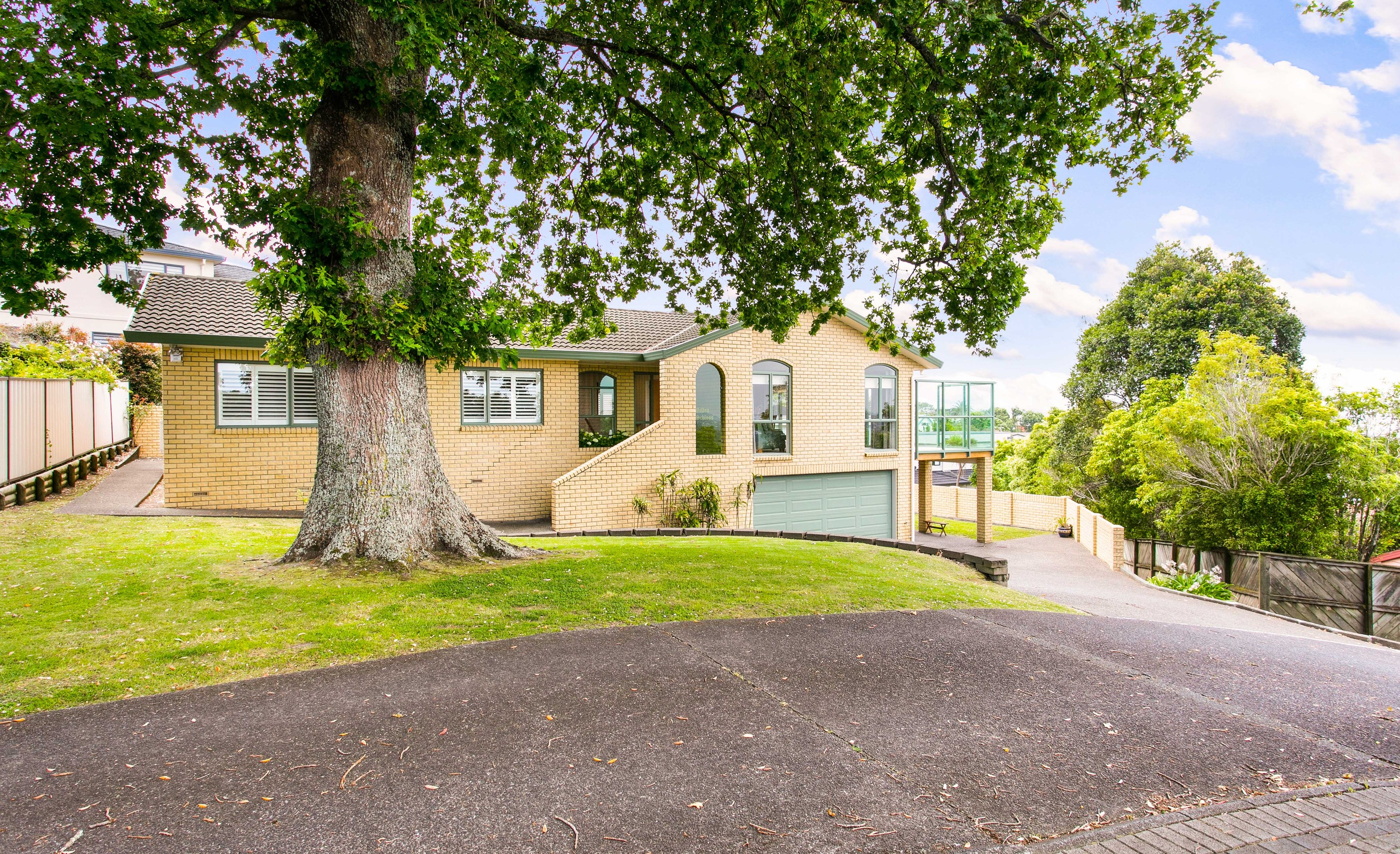 120 West Harbour Drive, West Harbour, Waitakere City