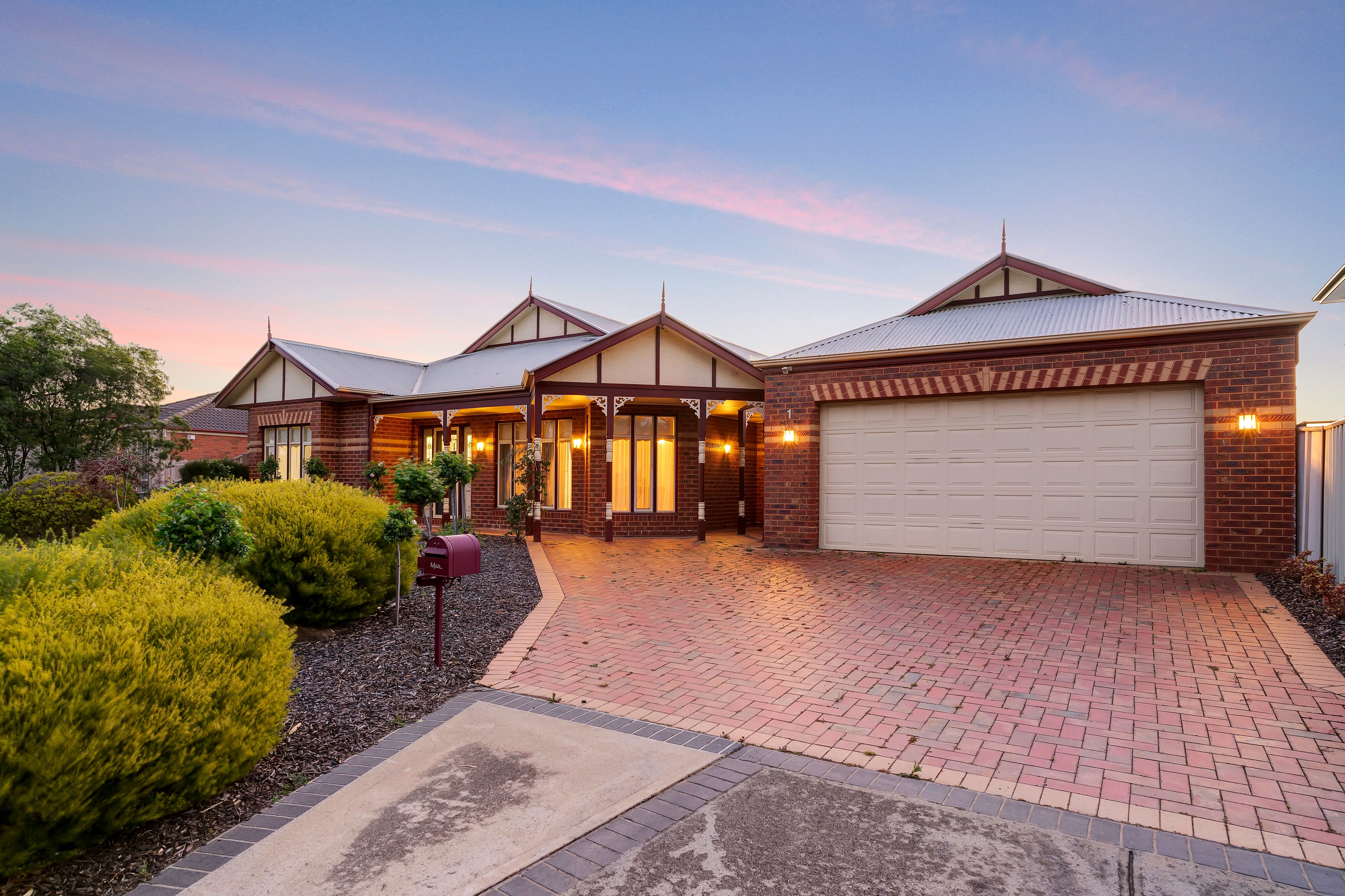 1 Greenfield Lane, Truganina, VIC 3029
