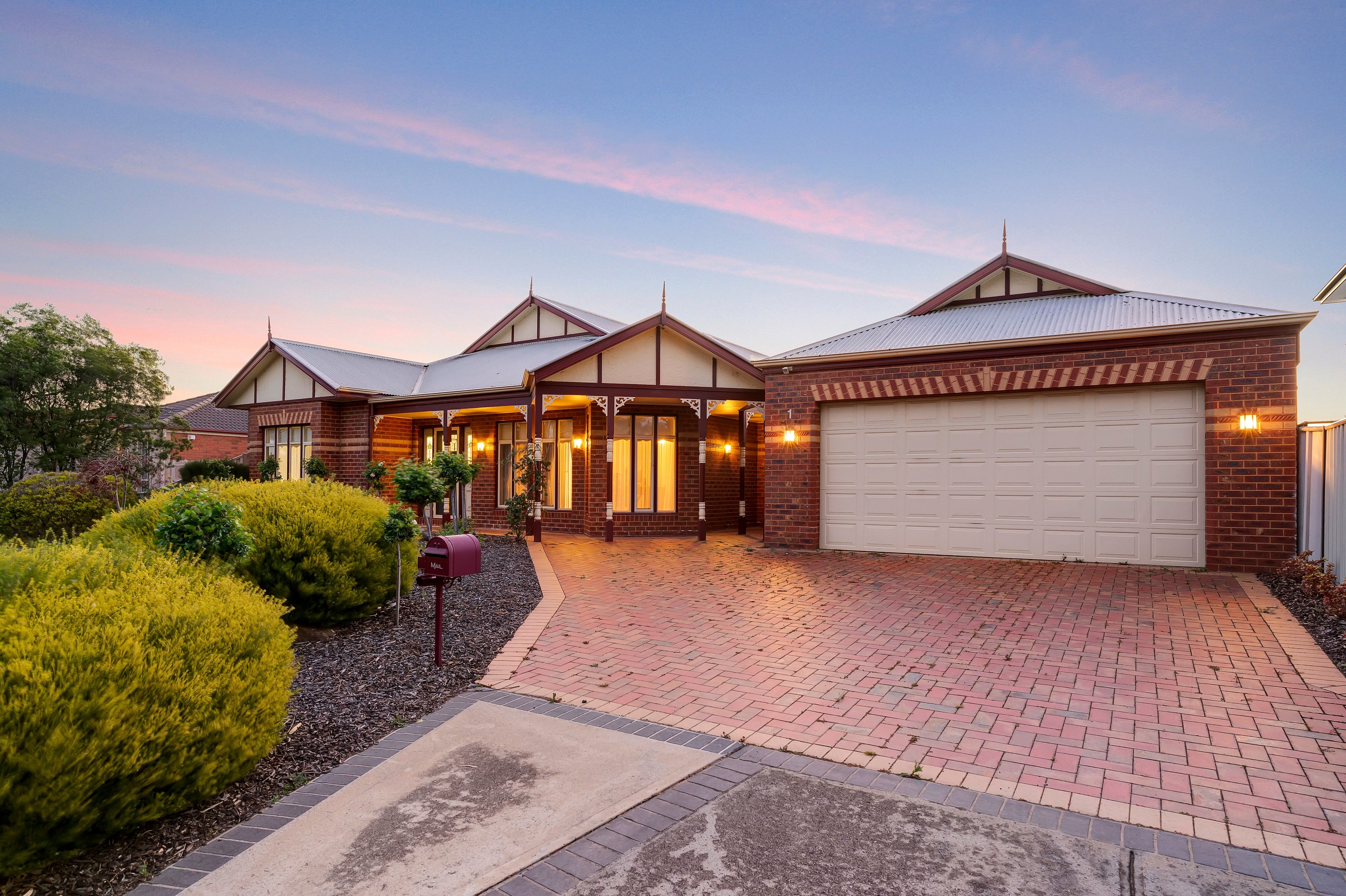 1 Greenfield Lane, Truganina, VIC 3029