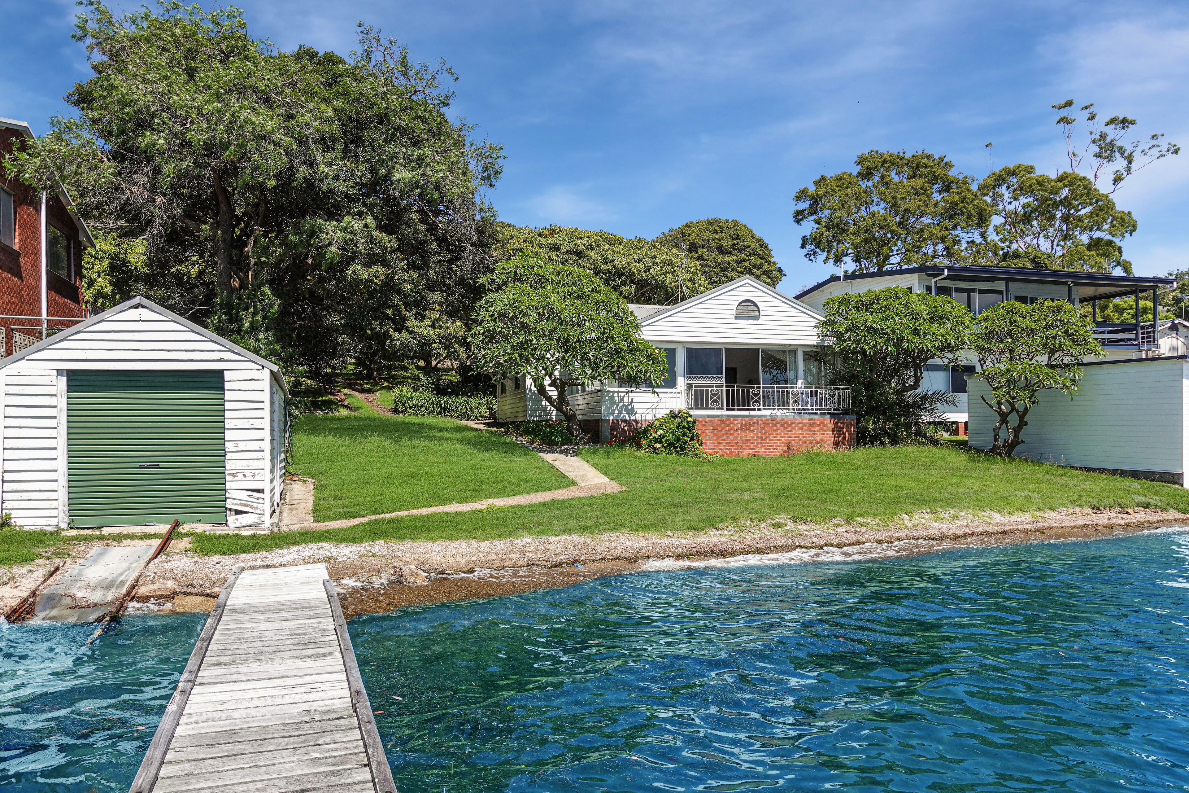 258 Skye Point Road, Coal Point, NSW 2283