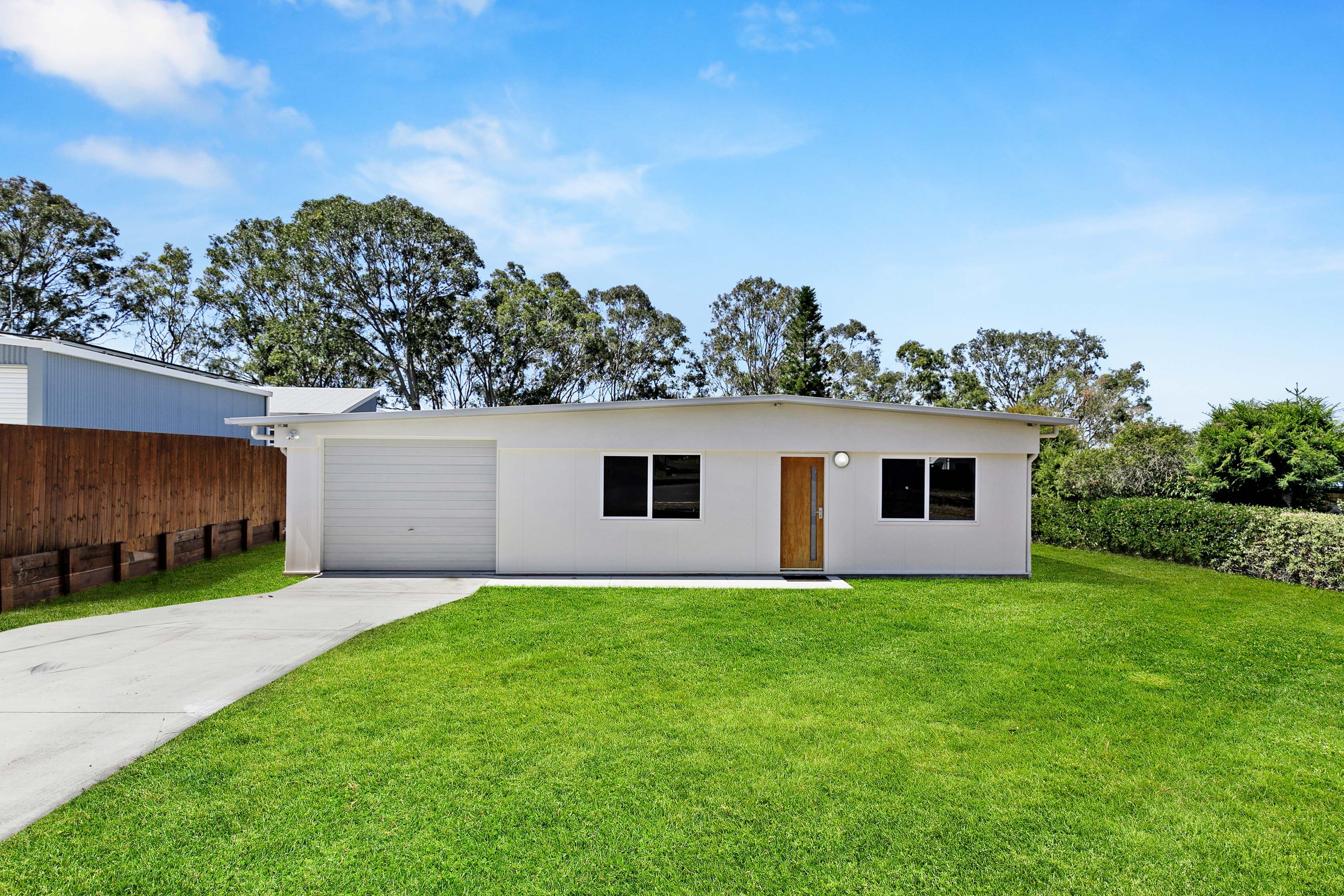 10 Ferris Avenue, River Heads QLD 4655