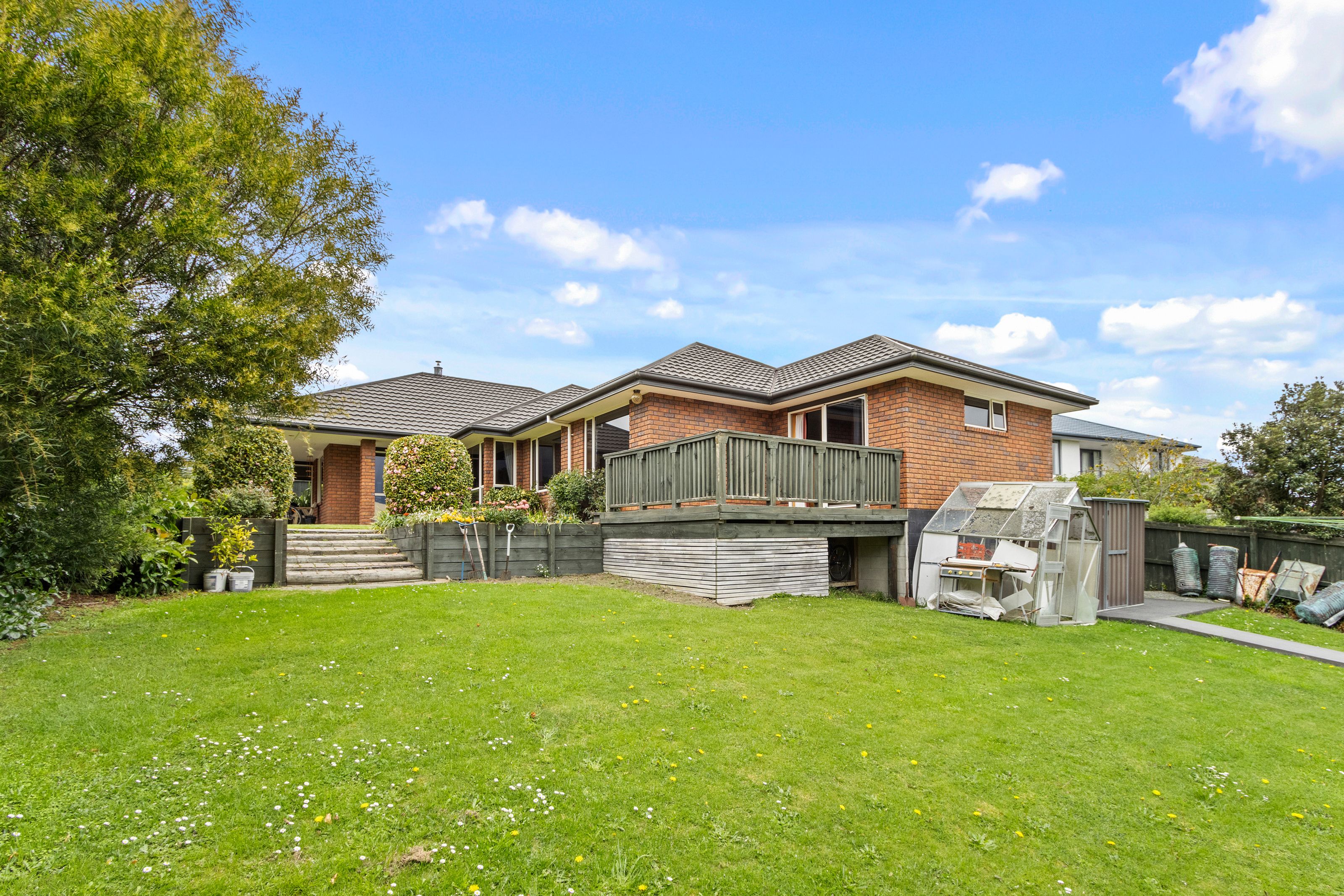 93 Penruddock Rise, Westmorland, Christchurch City