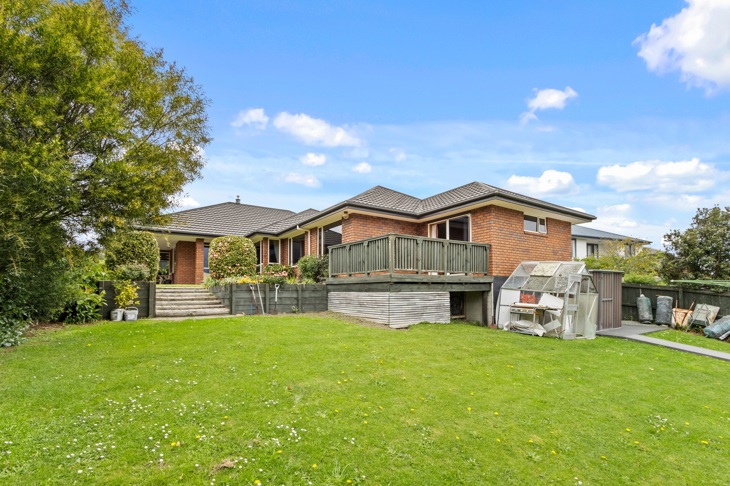93 Penruddock Rise, Westmorland, Christchurch City