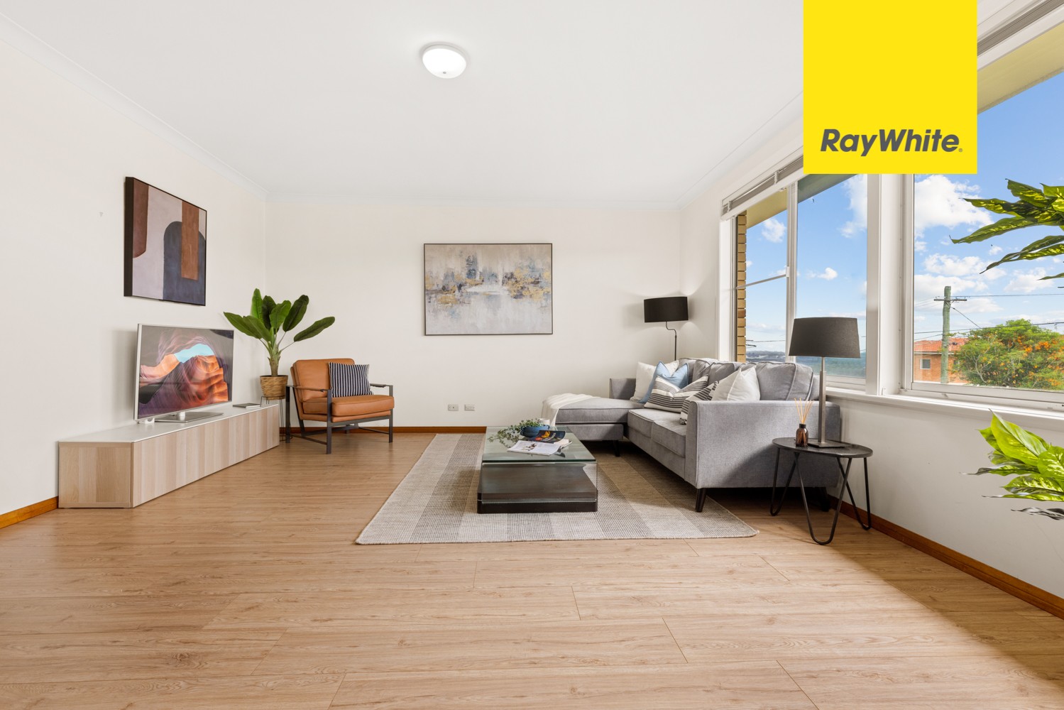 1/18 Wentworth Road, Eastwood, NSW 2122