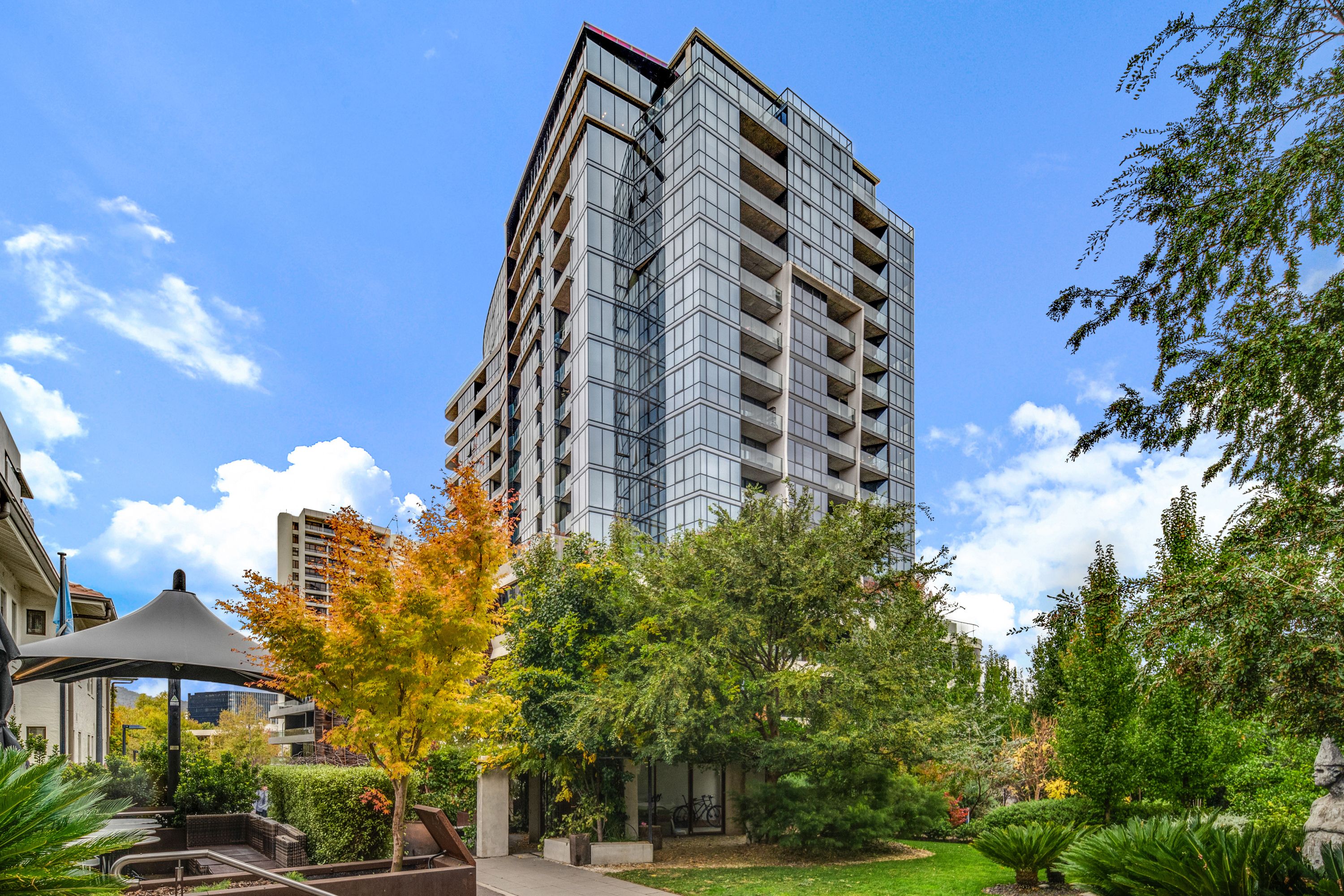 19 Marcus Clarke Street, City ACT 2601