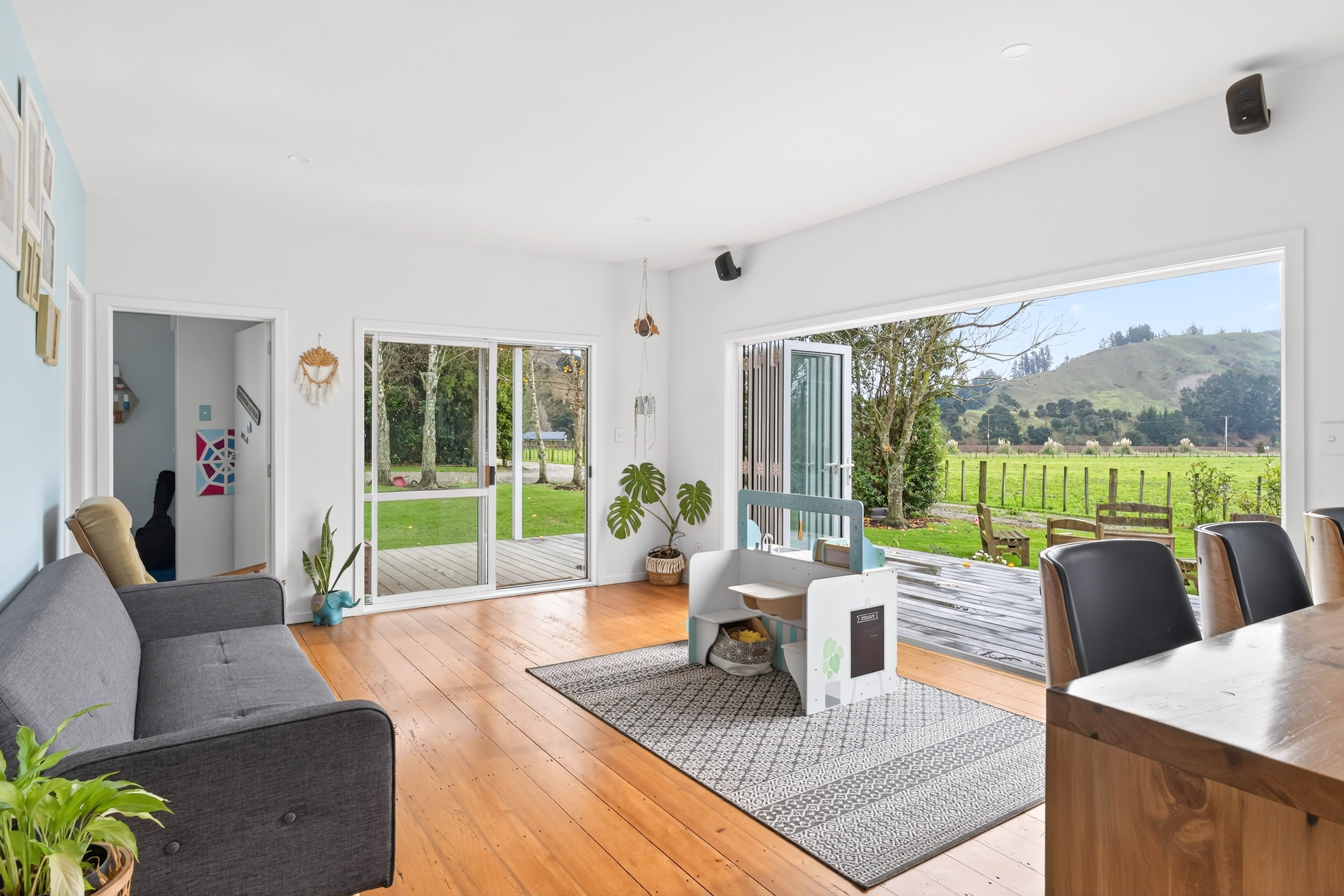 699 Tiniroto Road, Ngatapa, Gisborne District