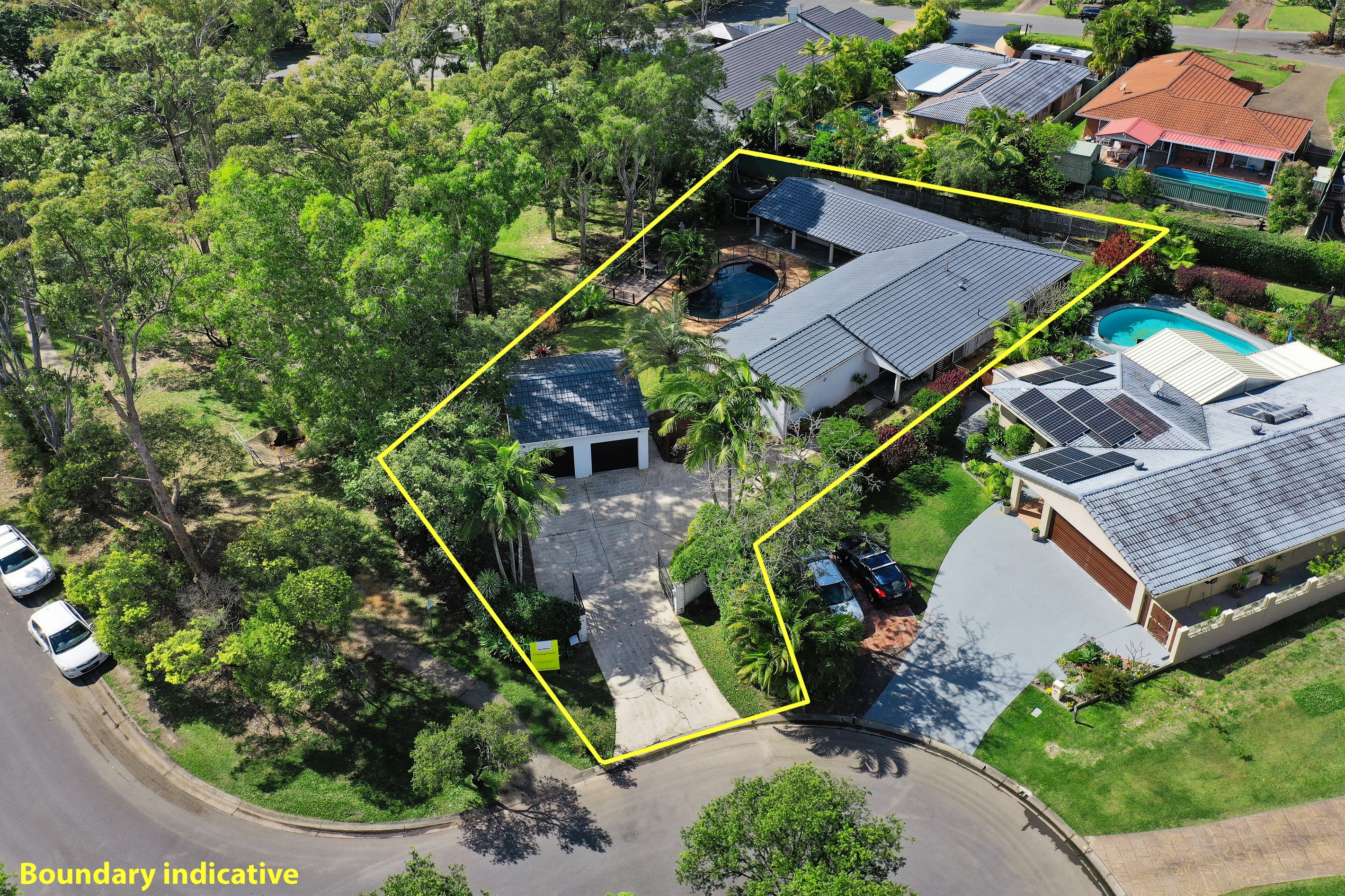 14 Drummoyne Court, Robina, QLD 4226