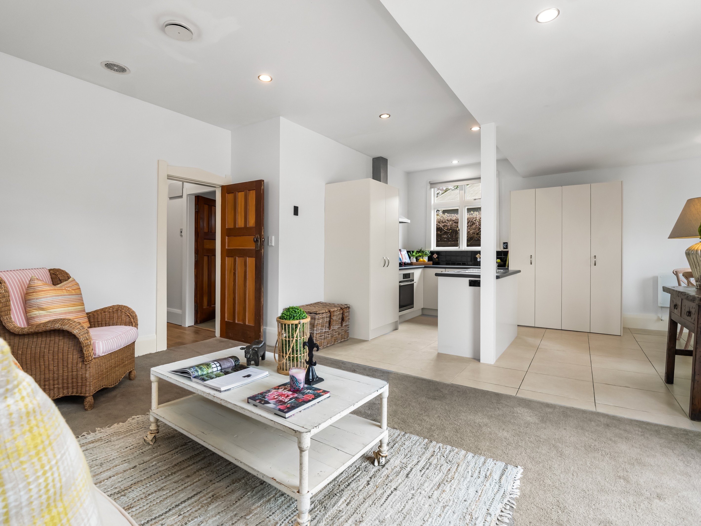 40 Wairakei Road, Strowan, Christchurch City