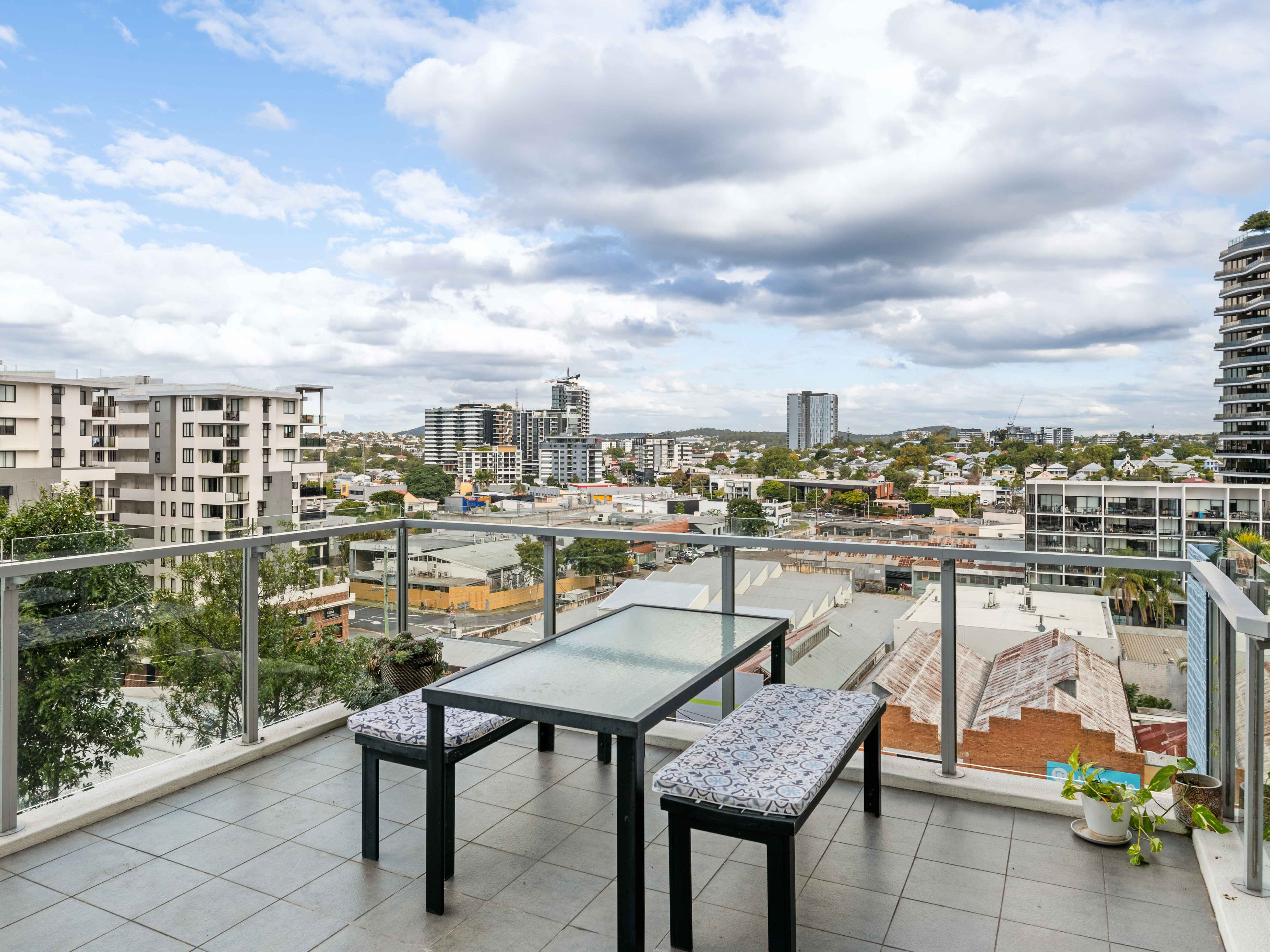 702/855 Stanley Street, Woolloongabba, QLD 4102