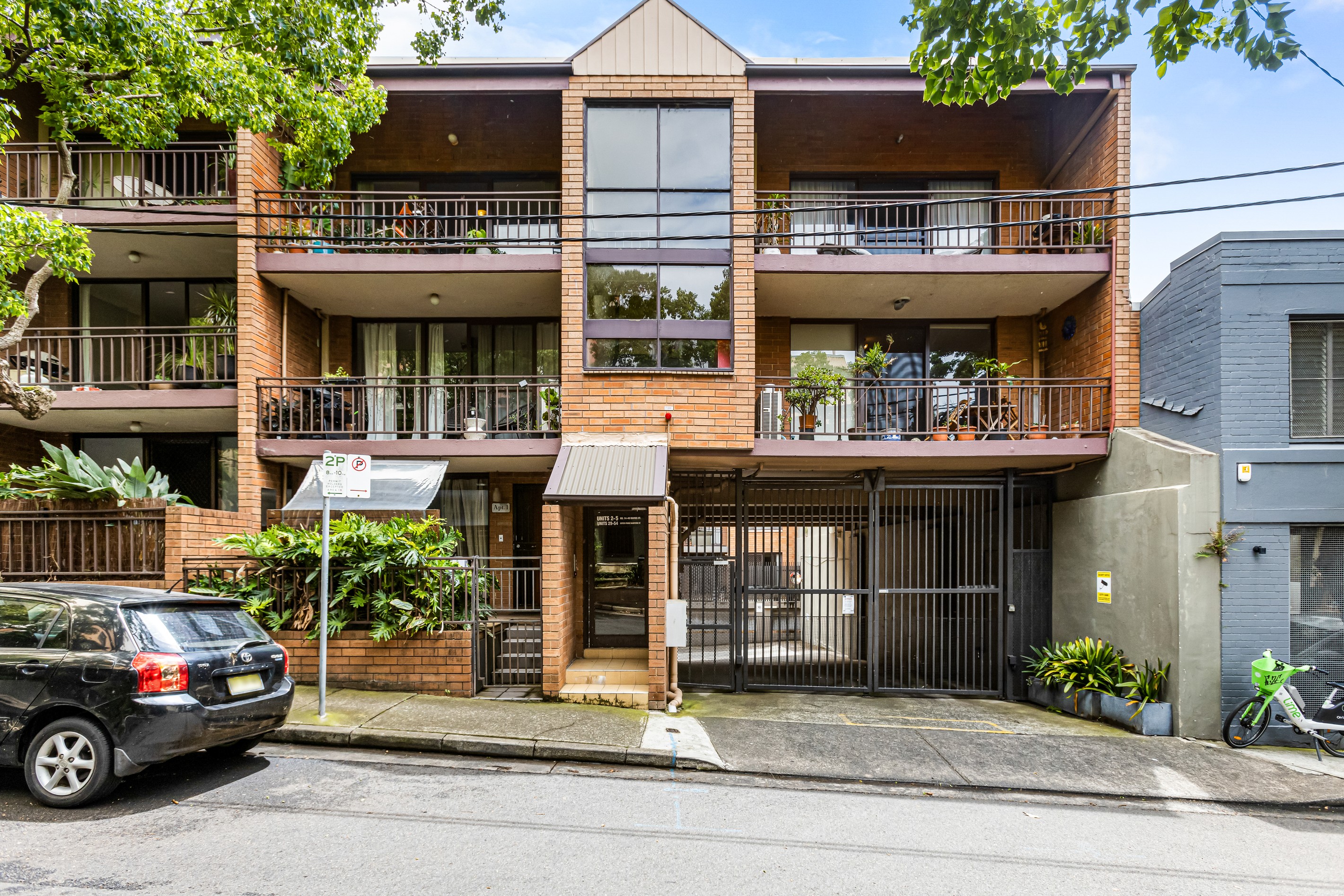 5/14-40 Davies Street, Surry Hills, NSW 2010