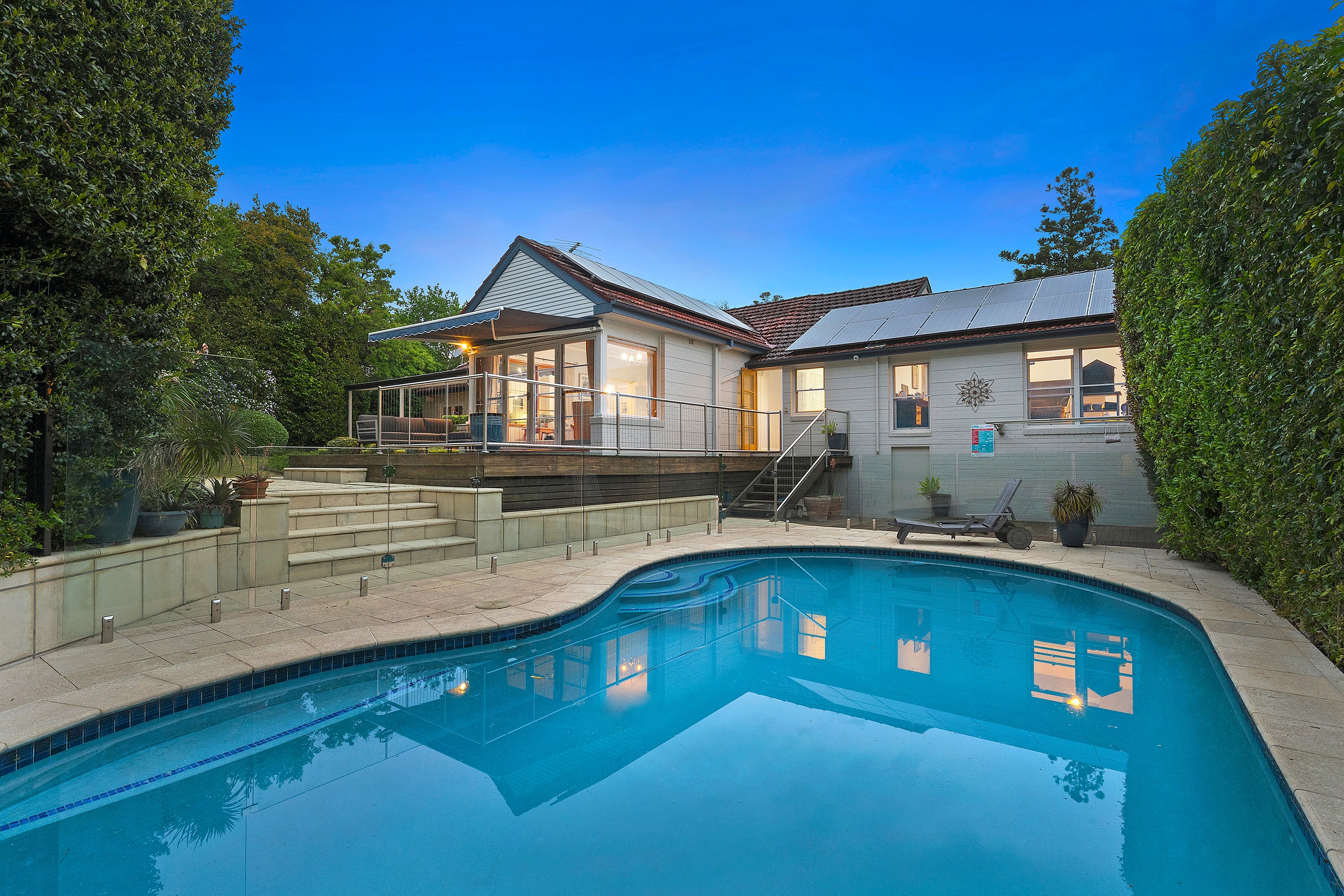 14 Nulla Nulla Street, Turramurra, NSW 2074