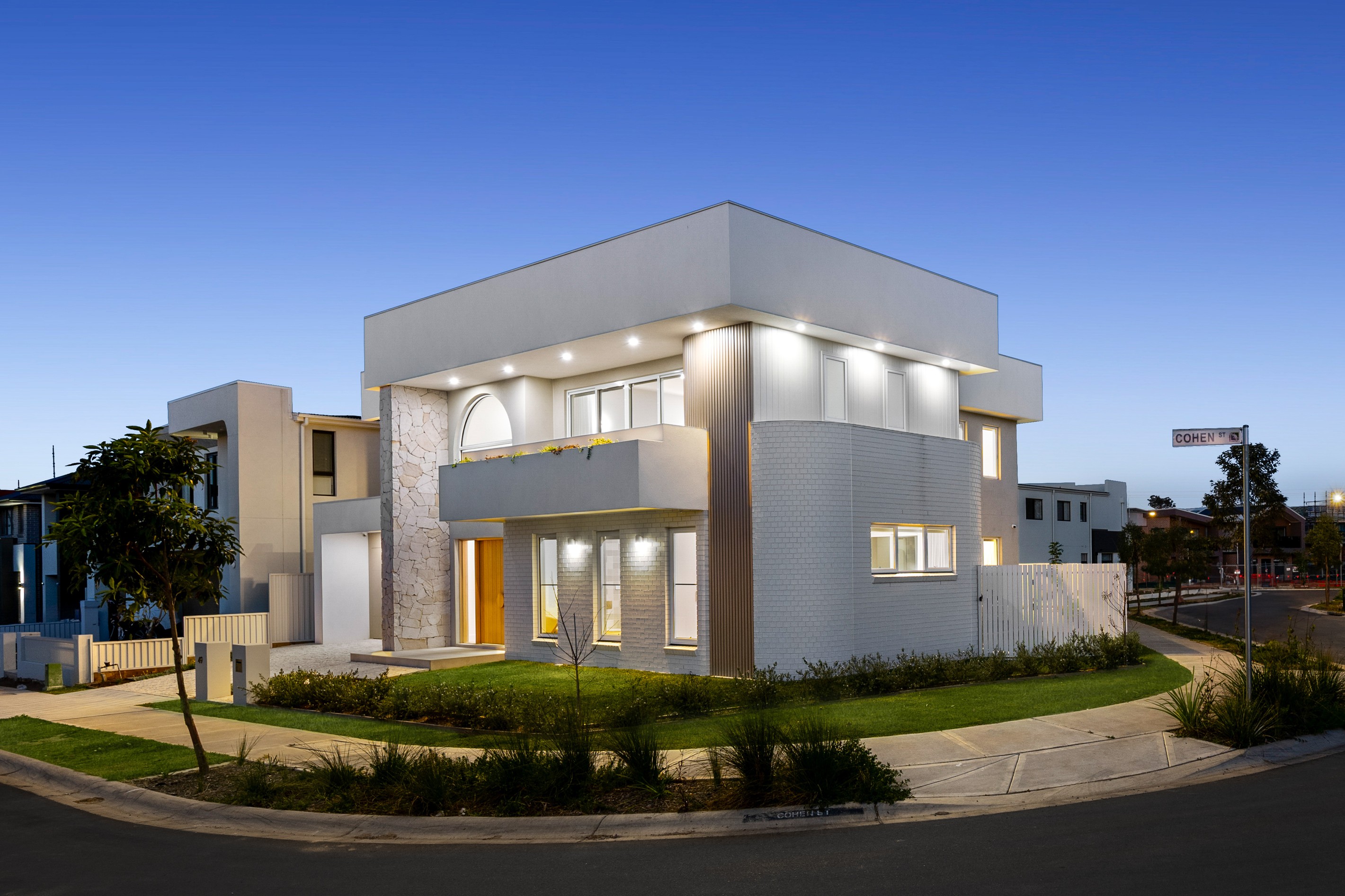 49 Cohen Street, GLEDSWOOD HILLS, NSW 2557