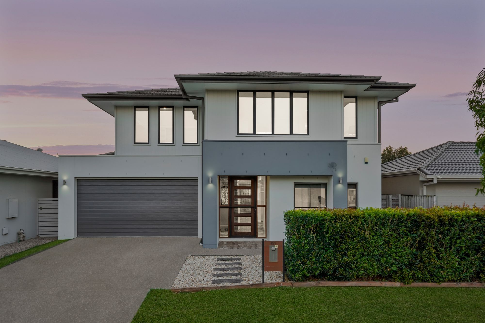 60 Lindeman Circuit — photo from Ray White Rochedale
