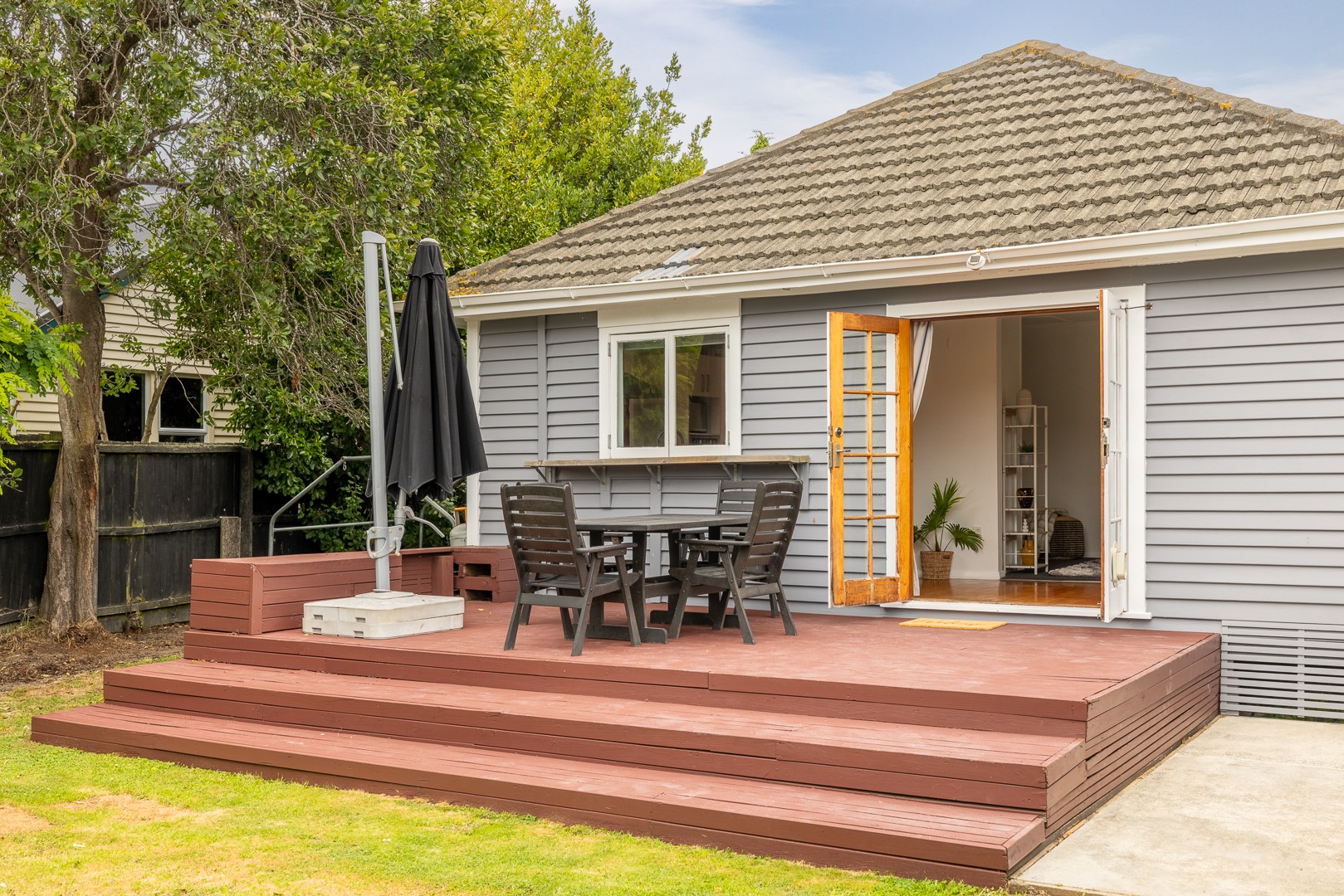 378 Hills Road, Mairehau, Christchurch City