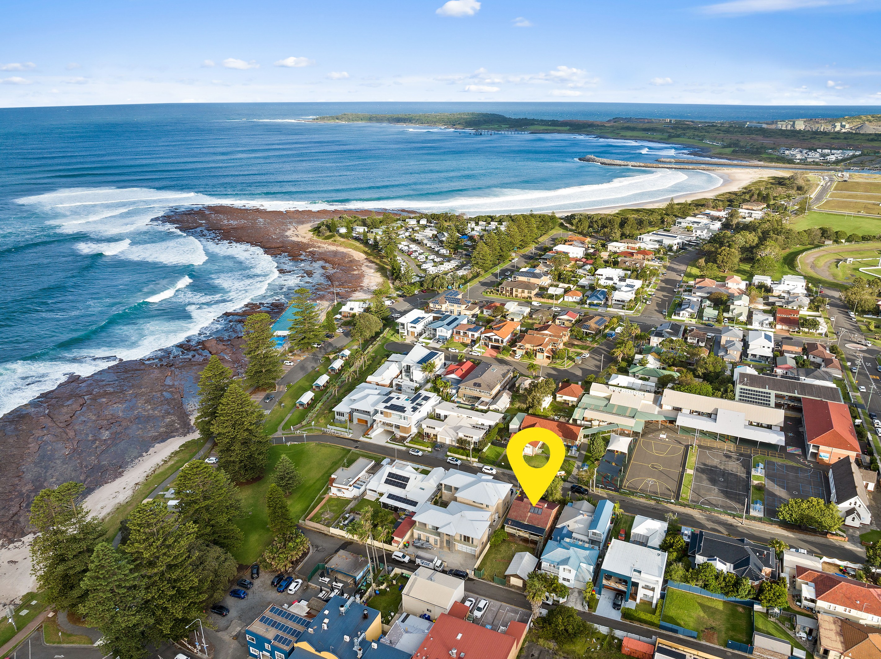 8 Wilson Street, Shellharbour, NSW 2529
