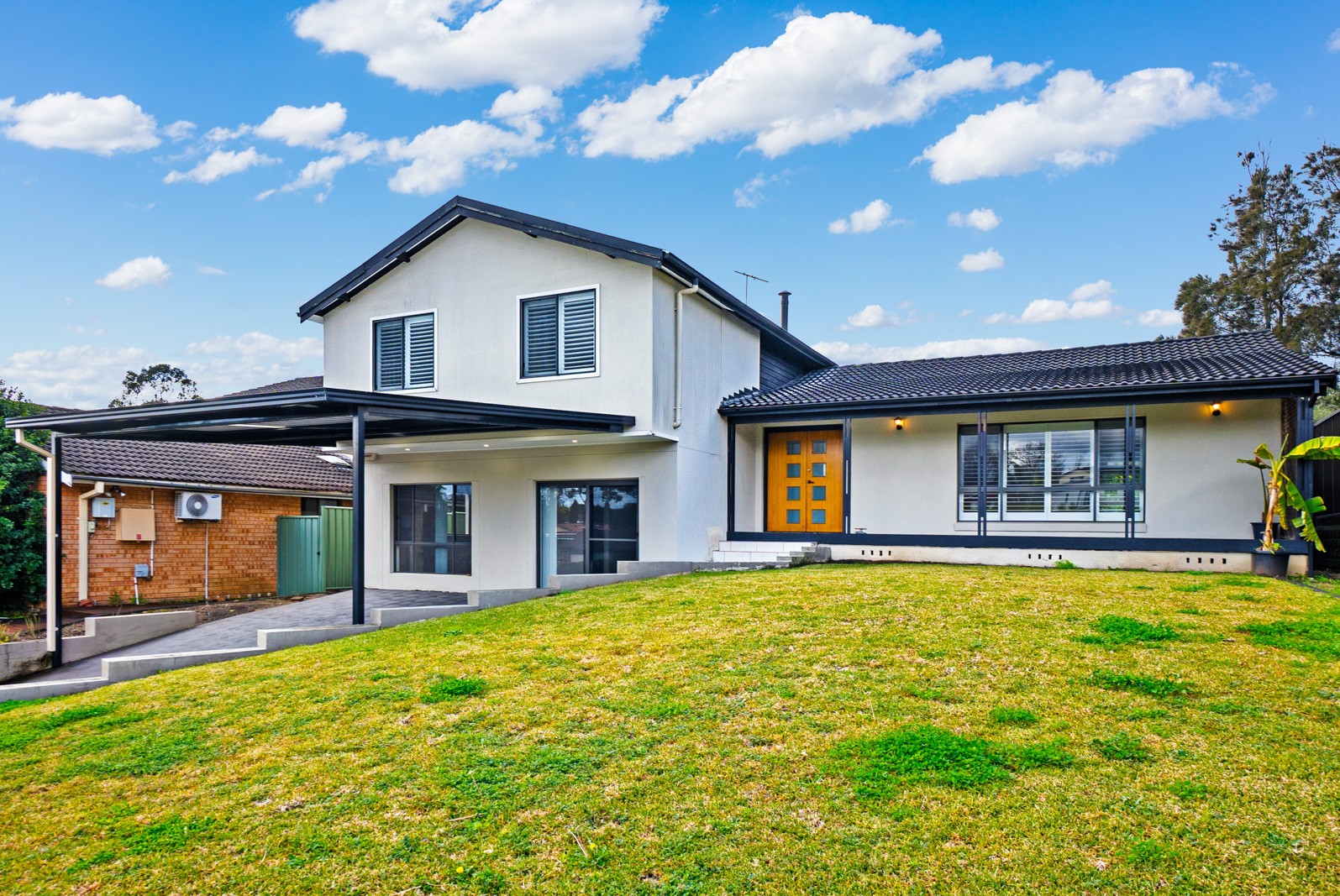 46 Cropley Drive, Baulkham Hills, NSW 2153