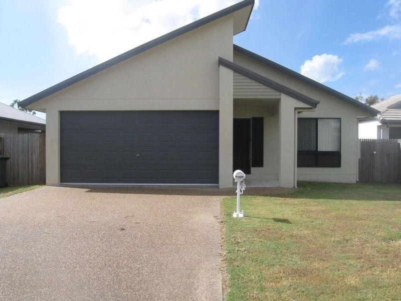 8 Congreve Court, Kirwan QLD 4817