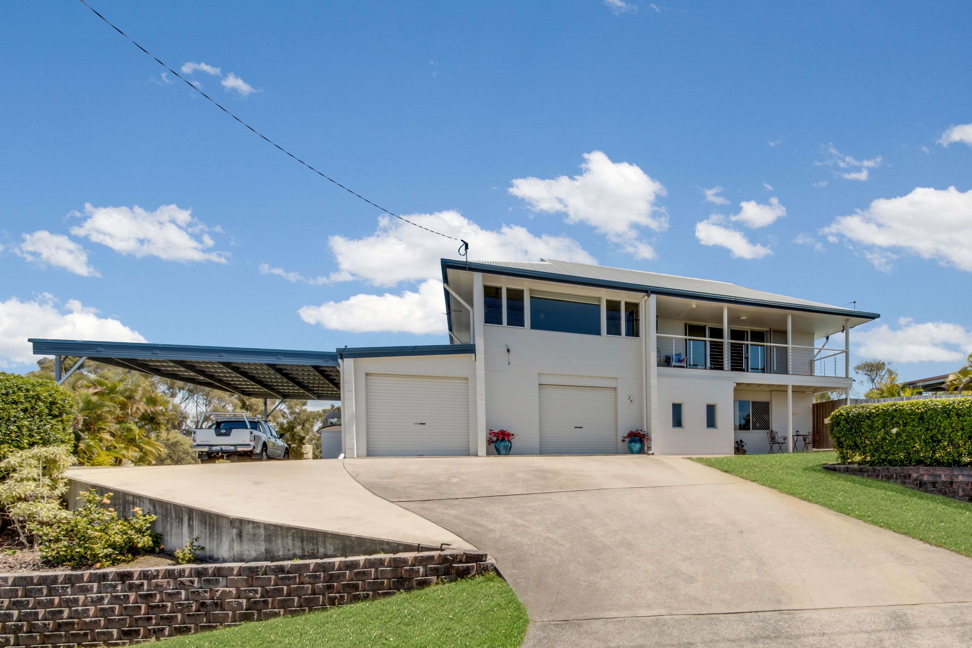 77 Adelaide Street, South Gladstone, QLD 4680