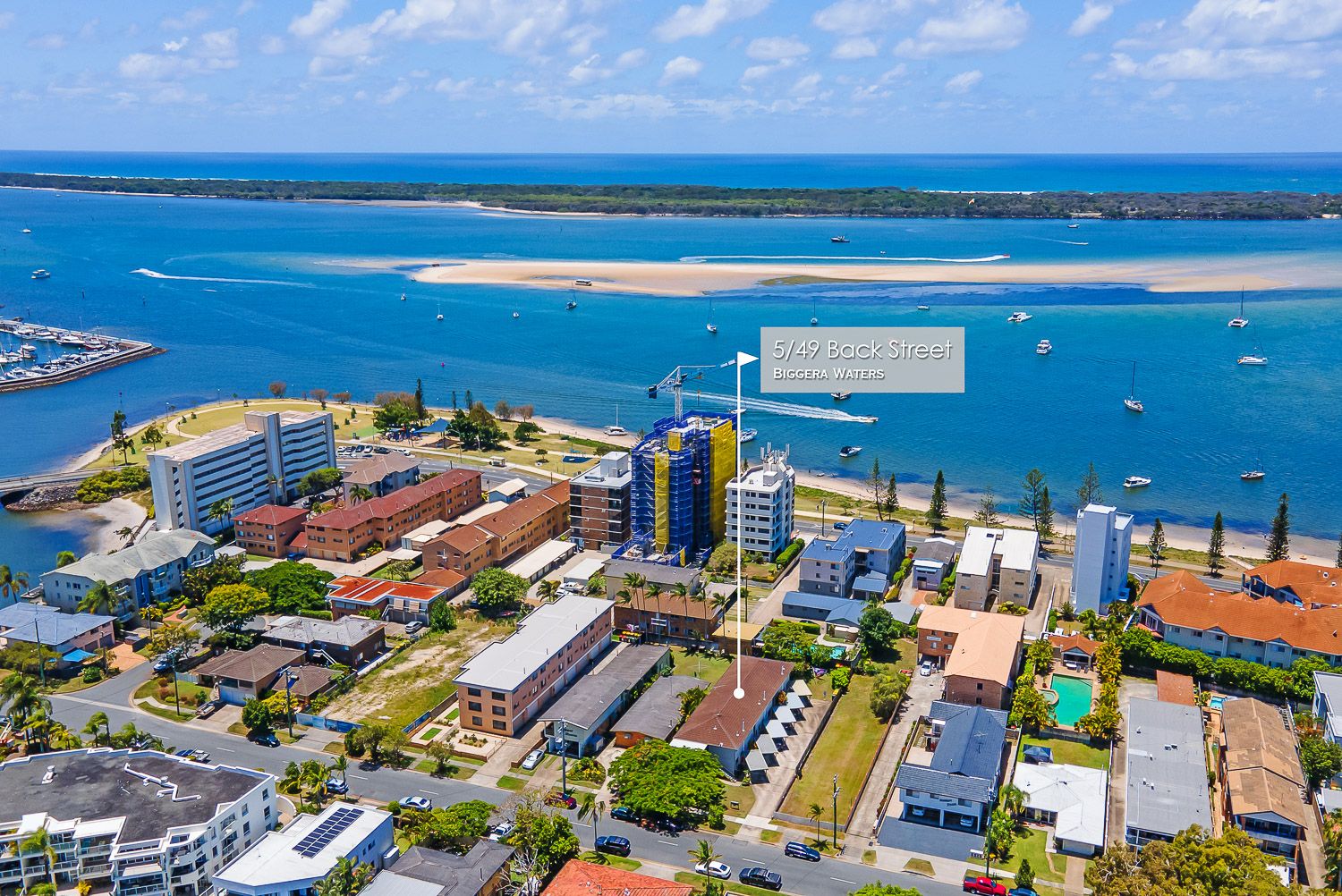 49 Back Street, Biggera Waters QLD 4216