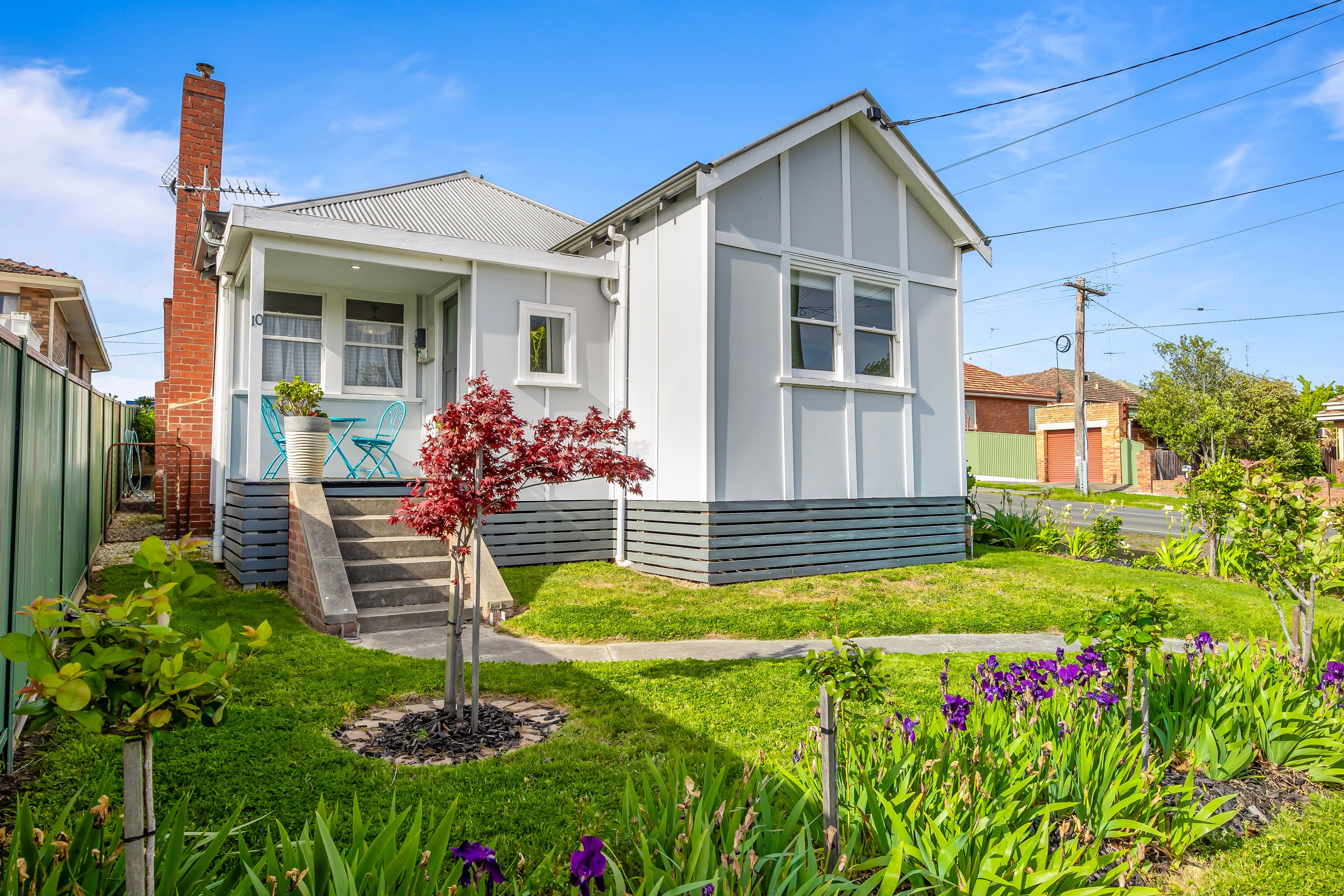 10 Ford Street, Ballarat East, VIC 3350