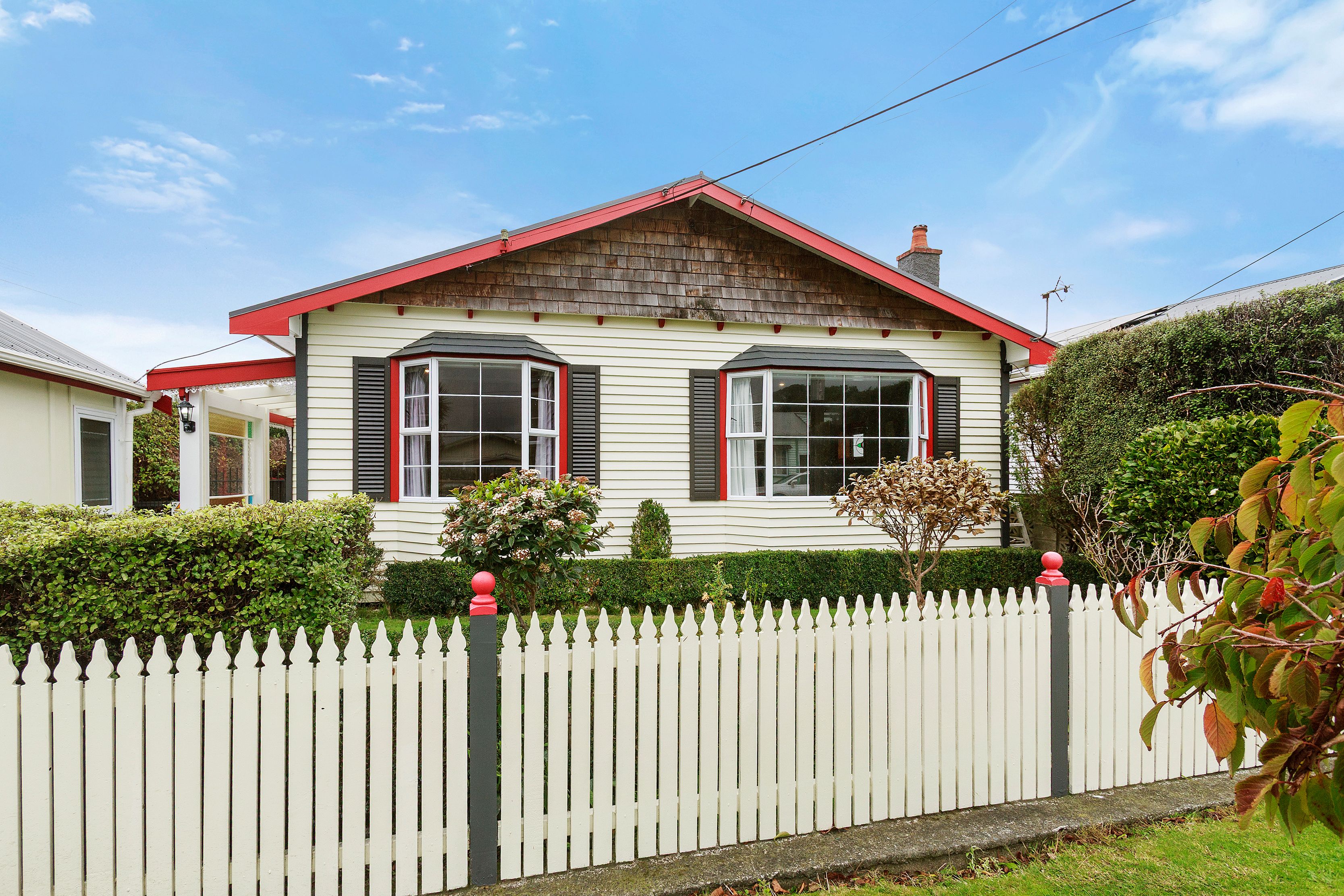 24 Mudie Street, Alicetown, Lower Hutt City