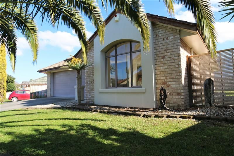 74 Riverton Drive, Randwick Park, Manukau City
