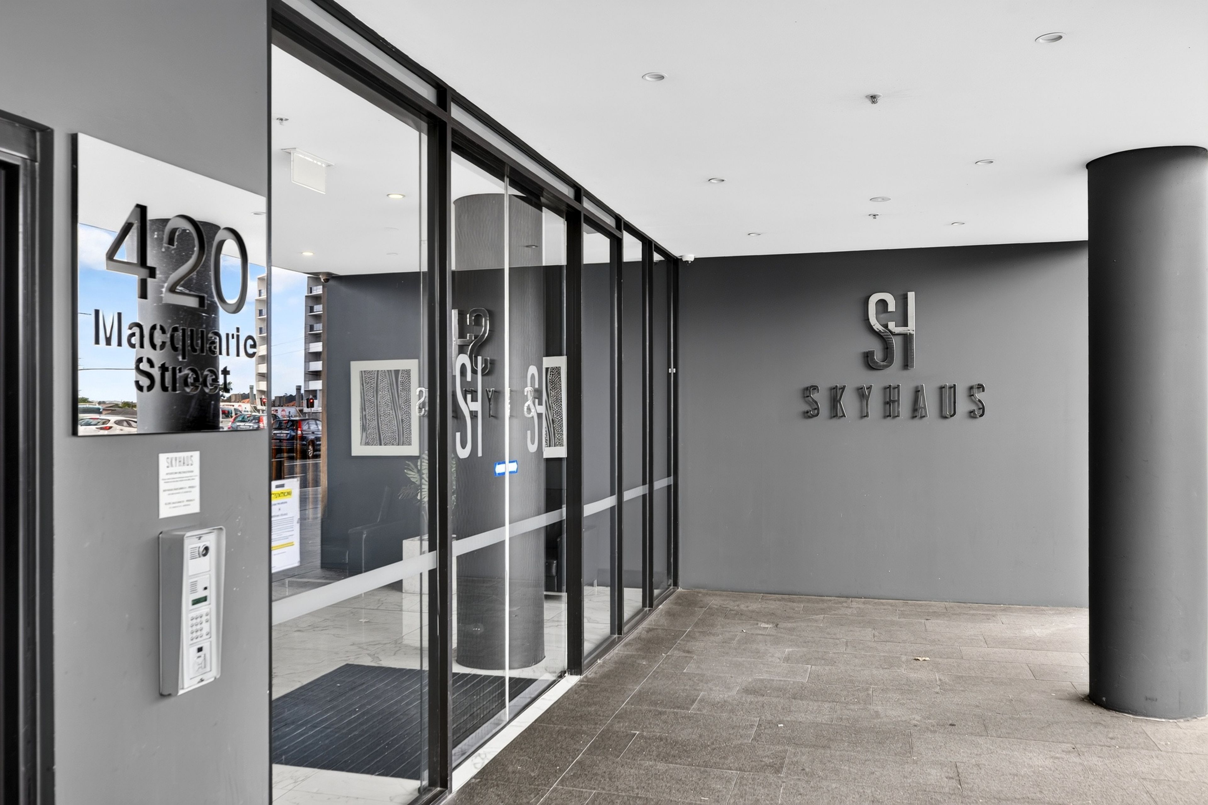 Unit 1806/420 Macquarie Street — photo 3 of 29