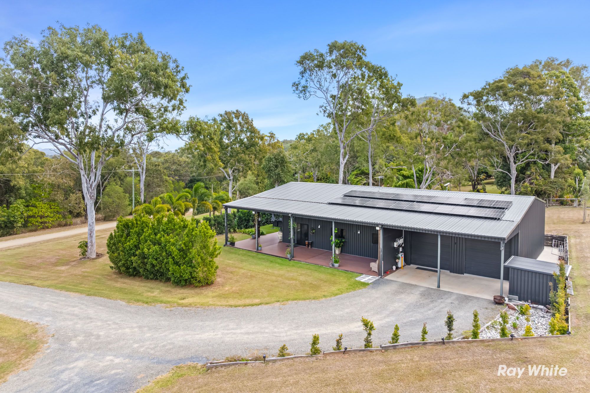 95 Crannys Road — photo from Ray White Yeppoon