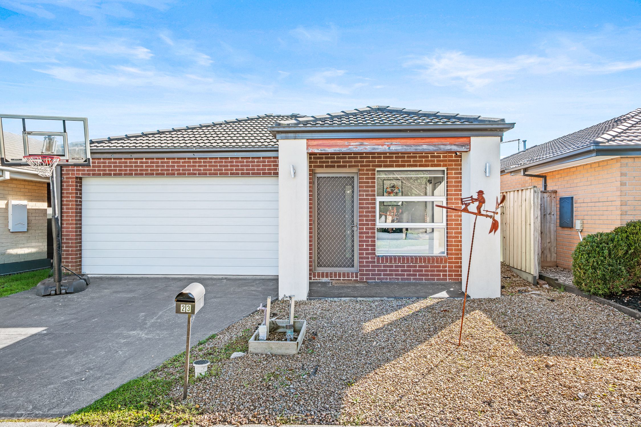 23 Naomi Street — photo from Ray White Pakenham