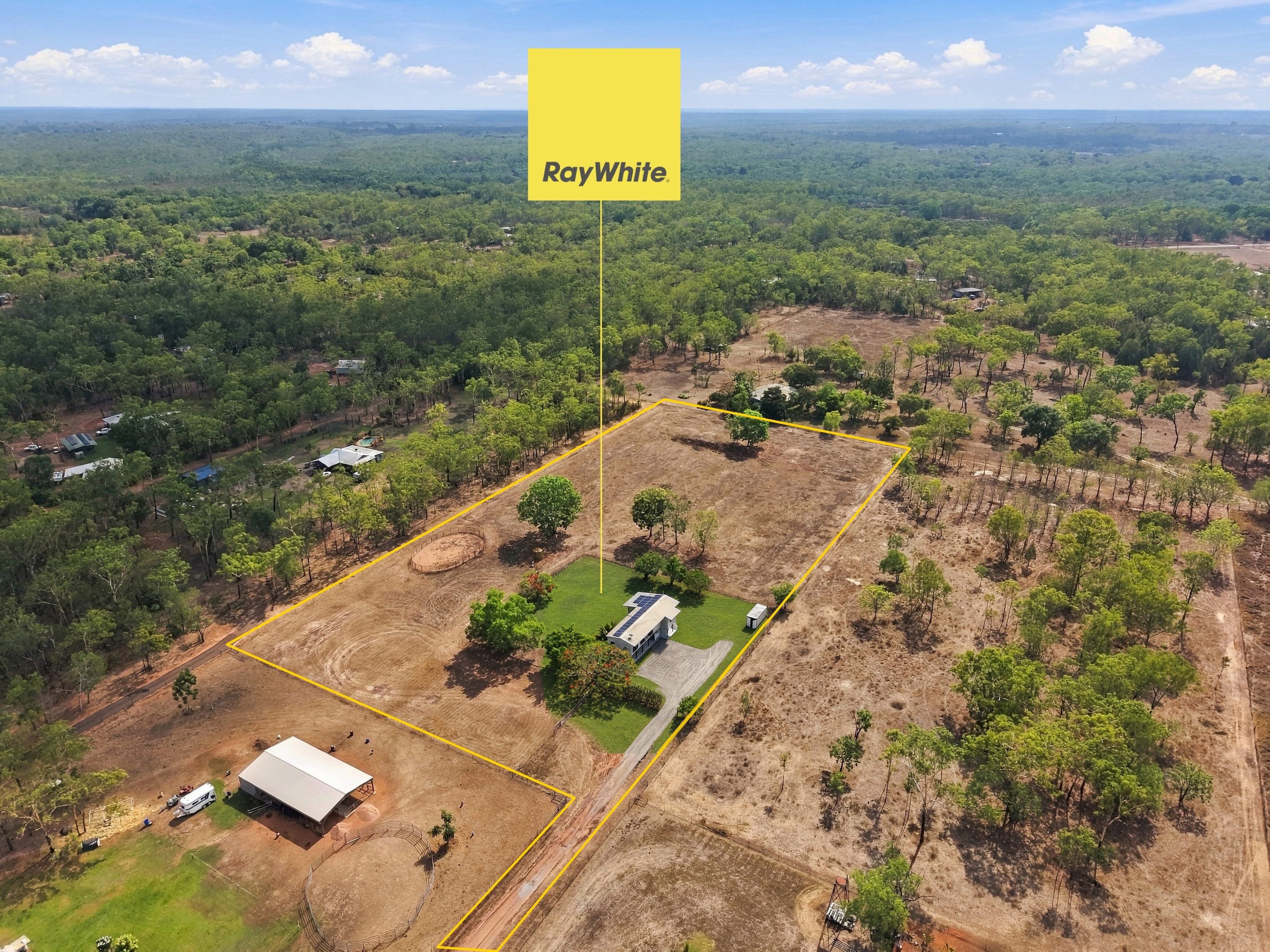 107 Marjerrison Drive, Humpty Doo, NT 0836