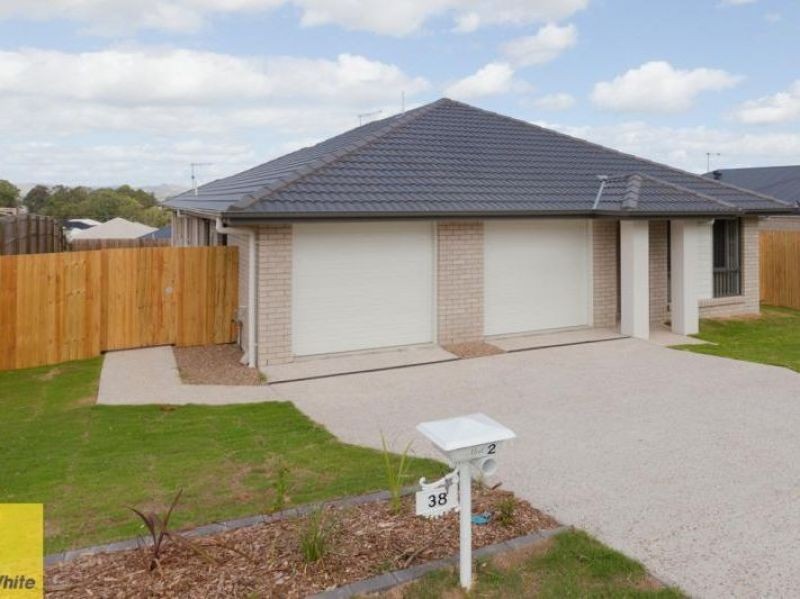 38B Wesley Way, Gleneagle, QLD 4285