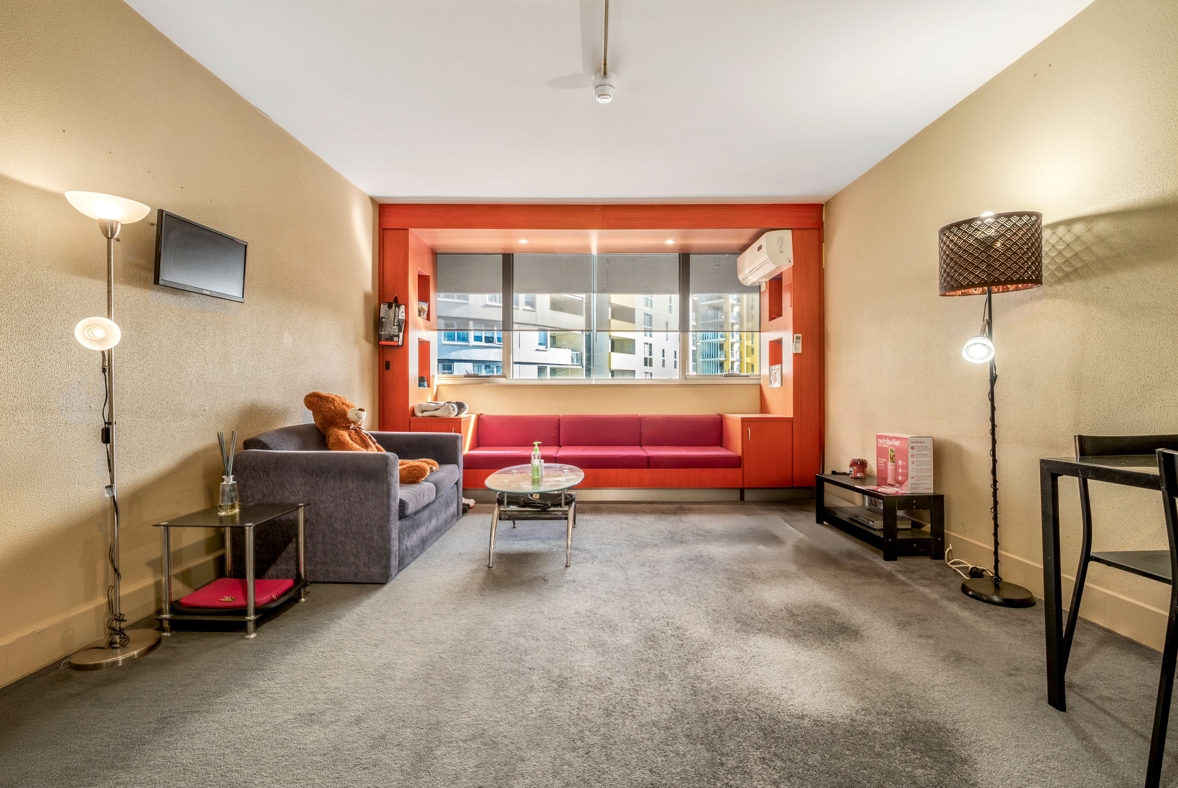 21/189 Leichhardt Street, Spring Hill, QLD 4000