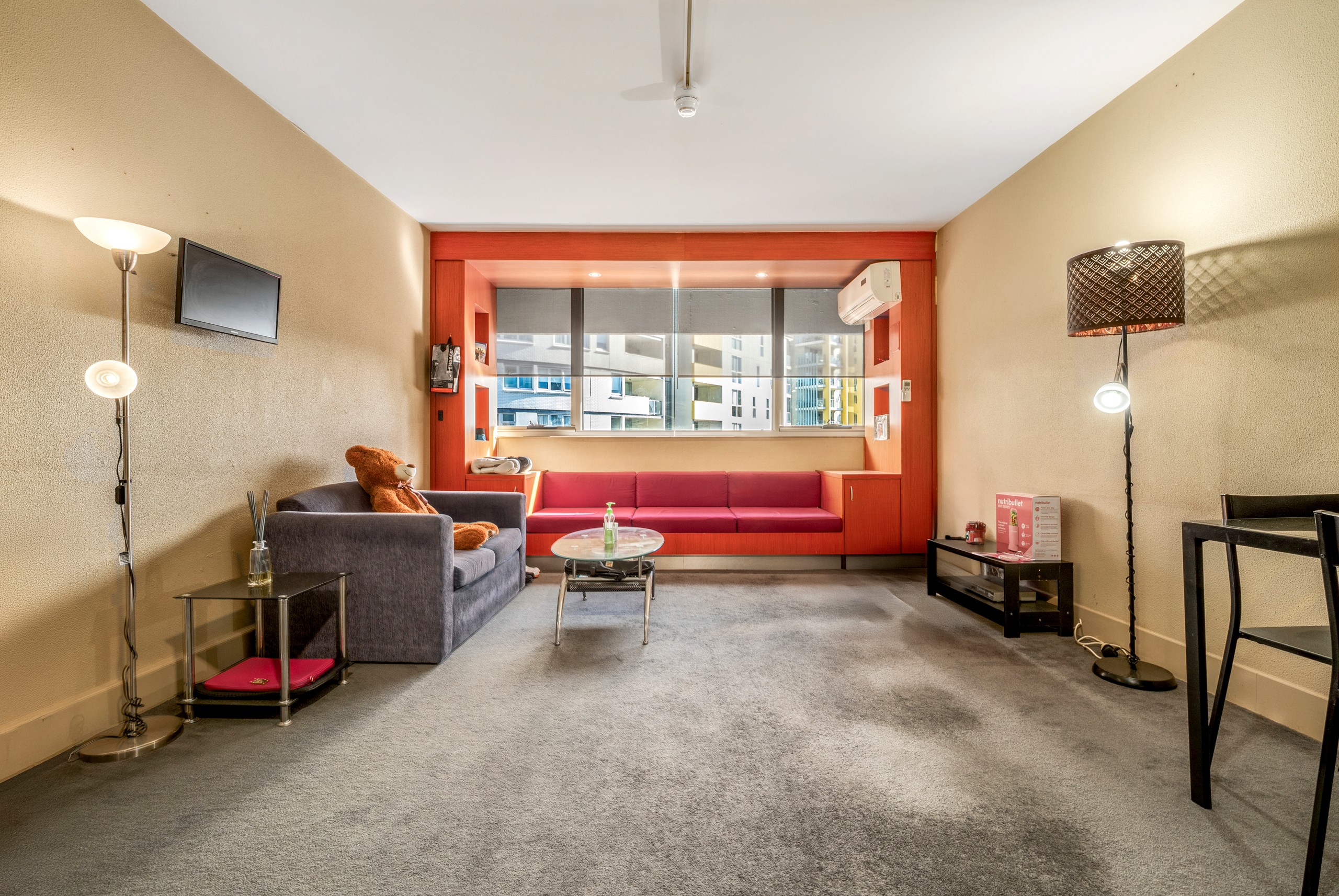 21/189 Leichhardt Street, Spring Hill, QLD 4000