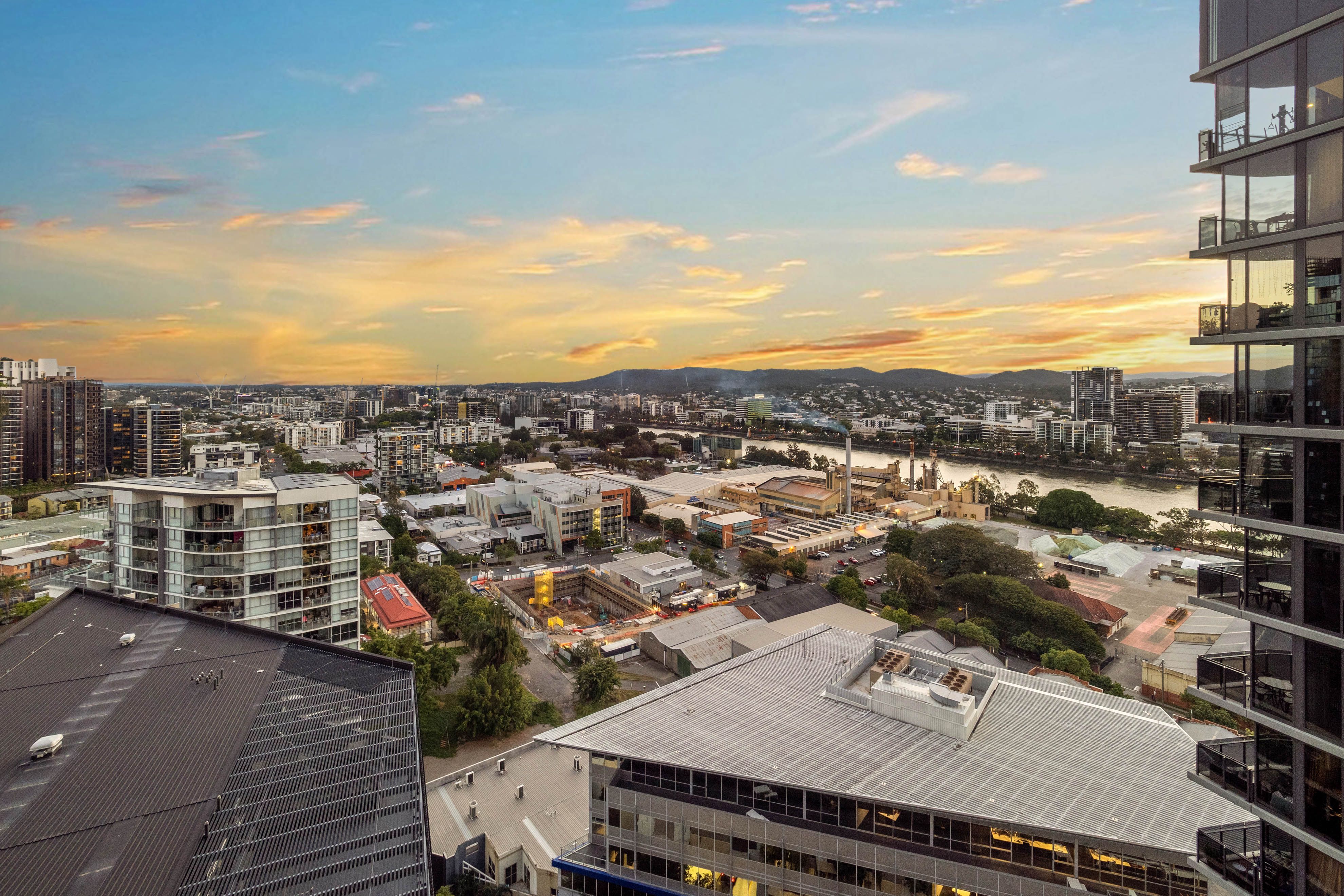 12401/1 Cordelia Street, South Brisbane, QLD 4101