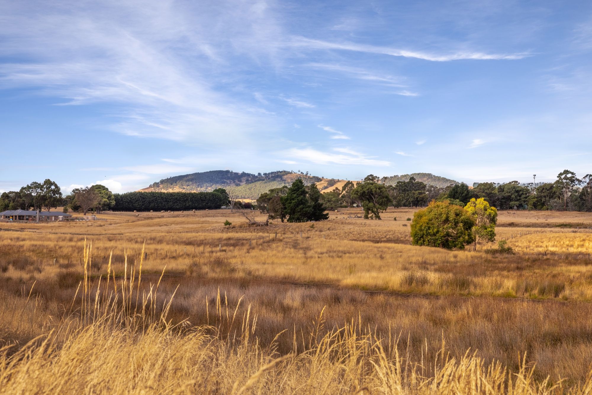 Lot 8 Lancefield Tooborac Road, Lancefield, VIC 3435 Land for Sale