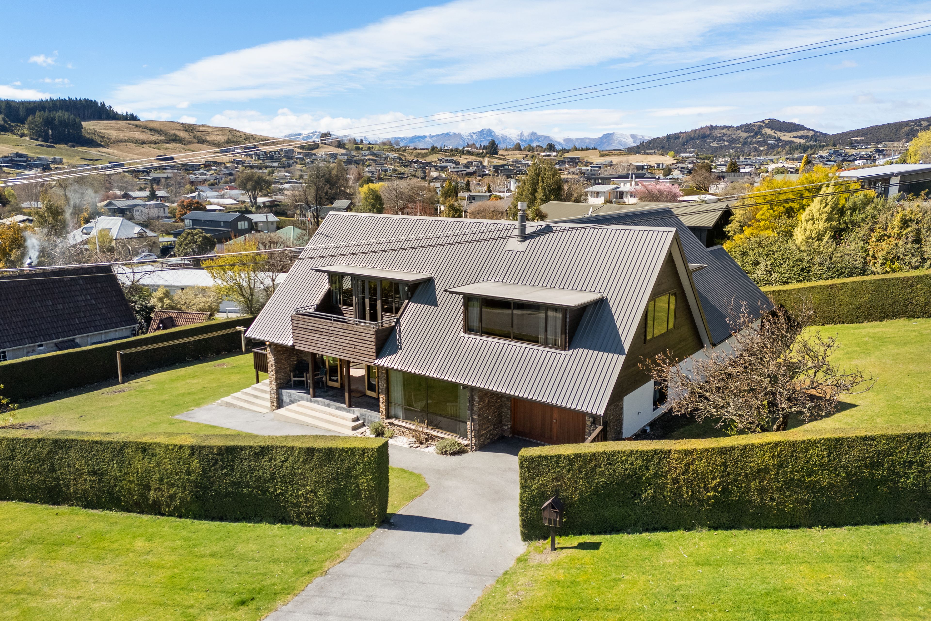 111 Matai Road, Wanaka, Queenstown Lakes District