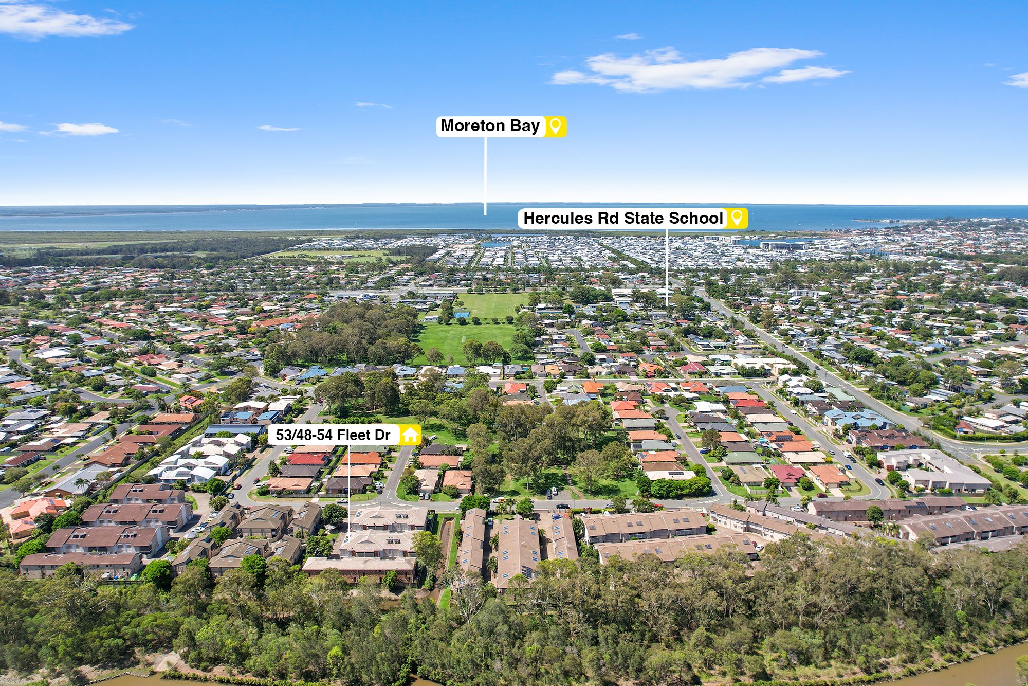 54 Fleet Drive, Kippa-Ring QLD 4021