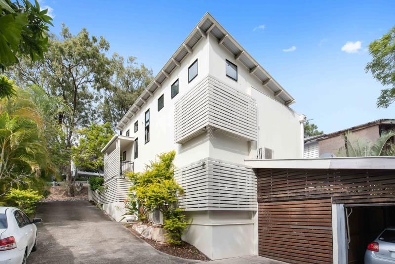 5 Bellavista Terrace, Paddington, QLD 4064