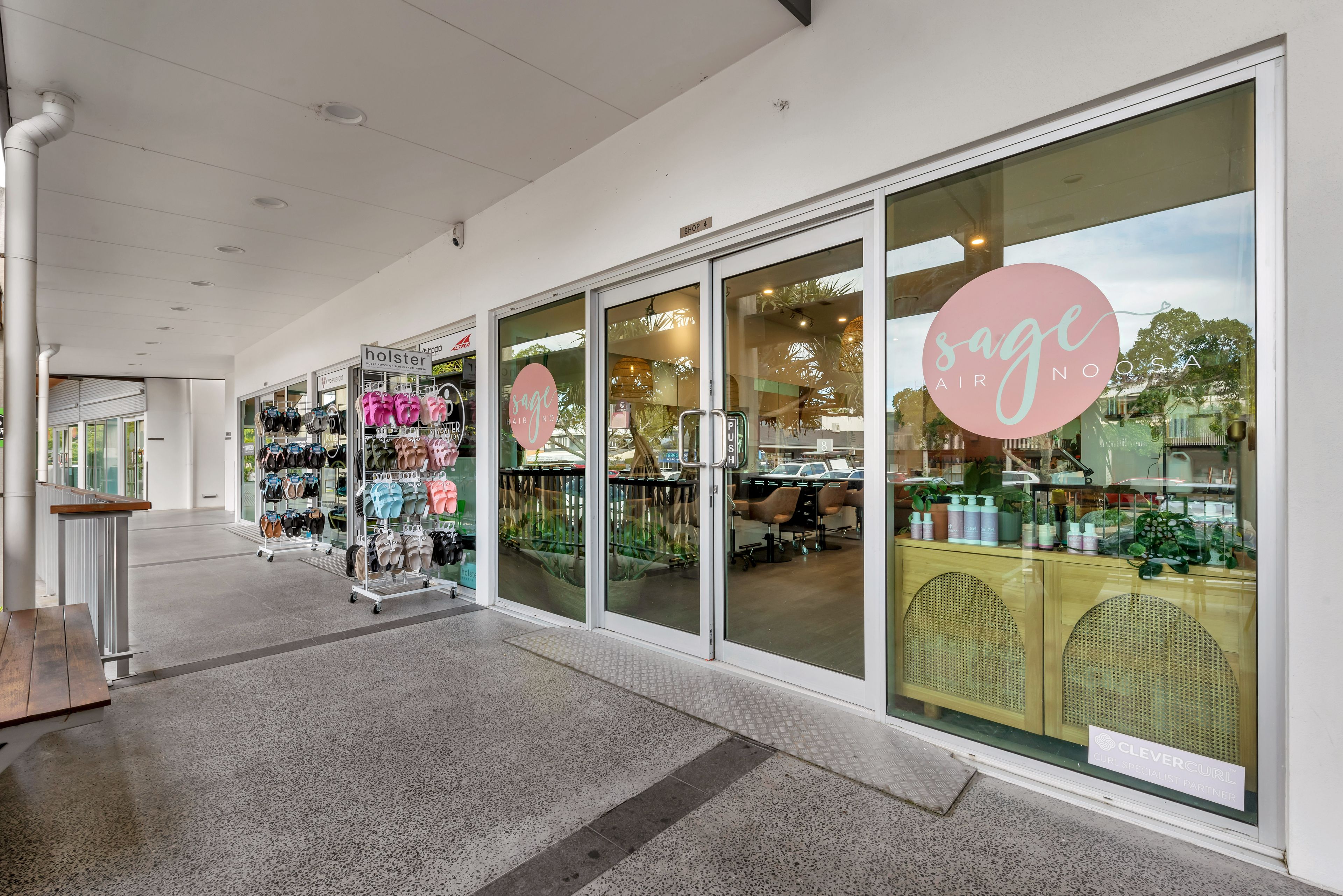 Shop 4/201 Gympie Terrace, Noosaville, QLD 4566