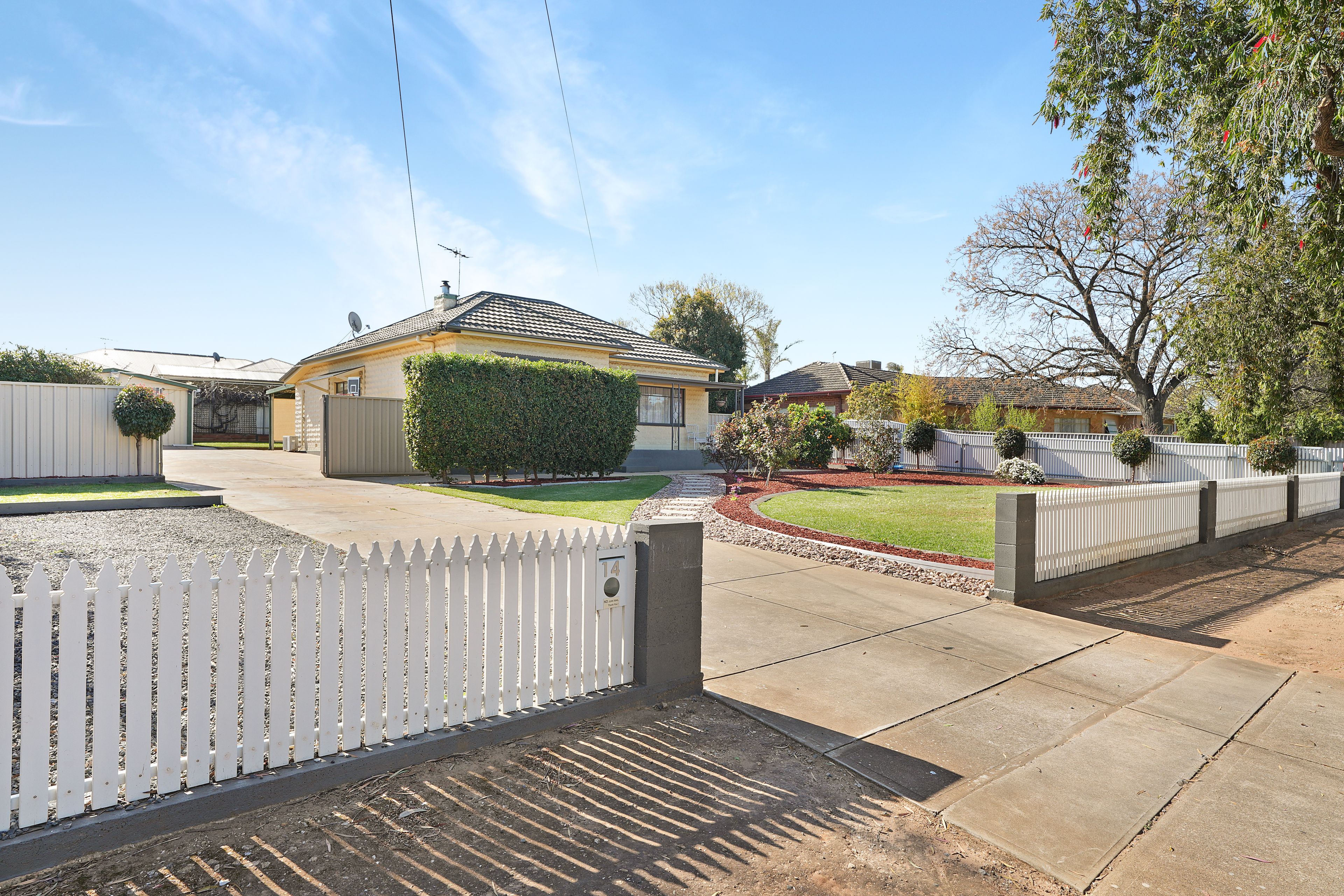 14 Jane Street — photo from Ray White Gawler East
