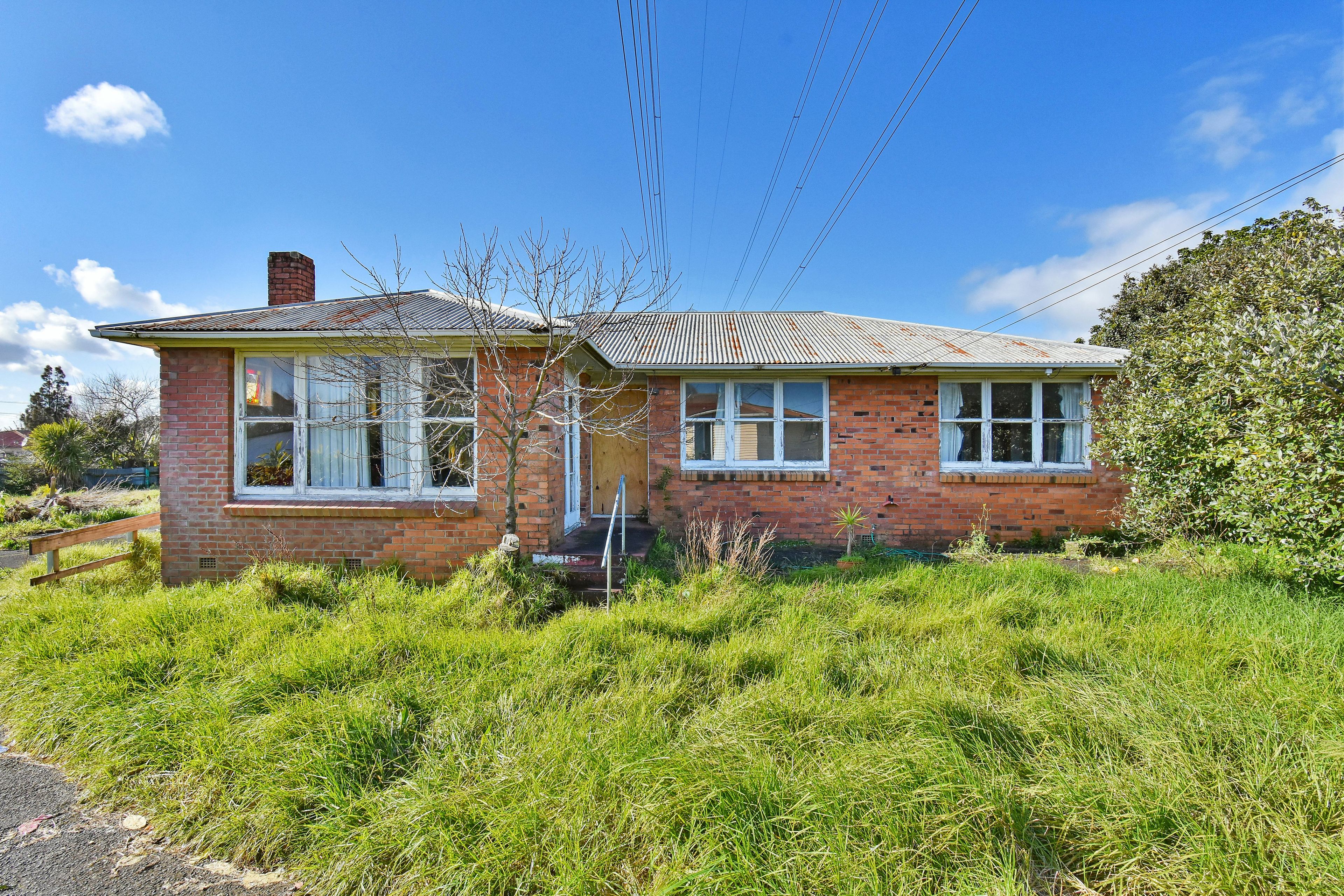 120 Clayton Avenue, Otara, Manukau City