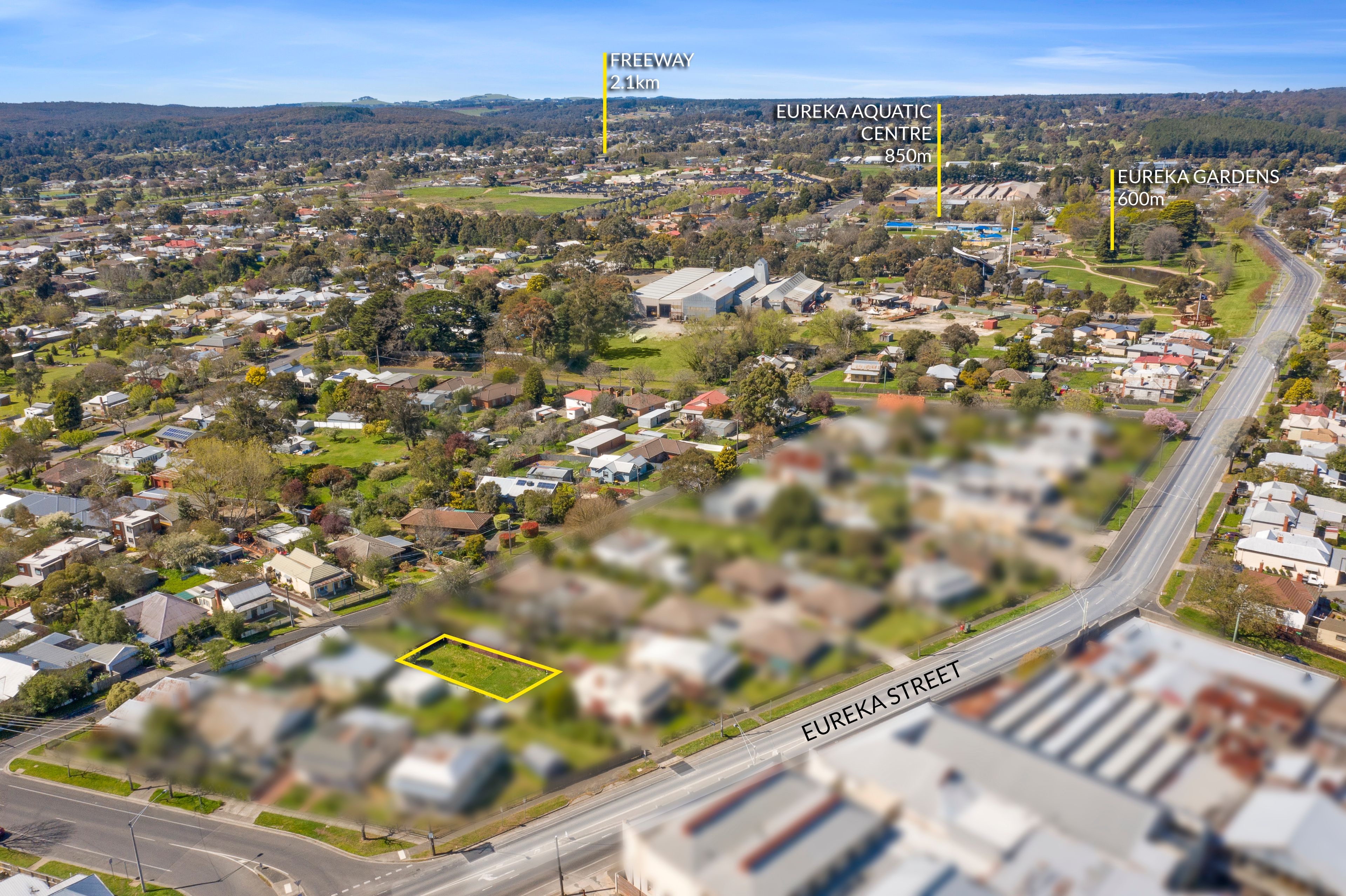 401a Eureka Street, Eureka, VIC 3350